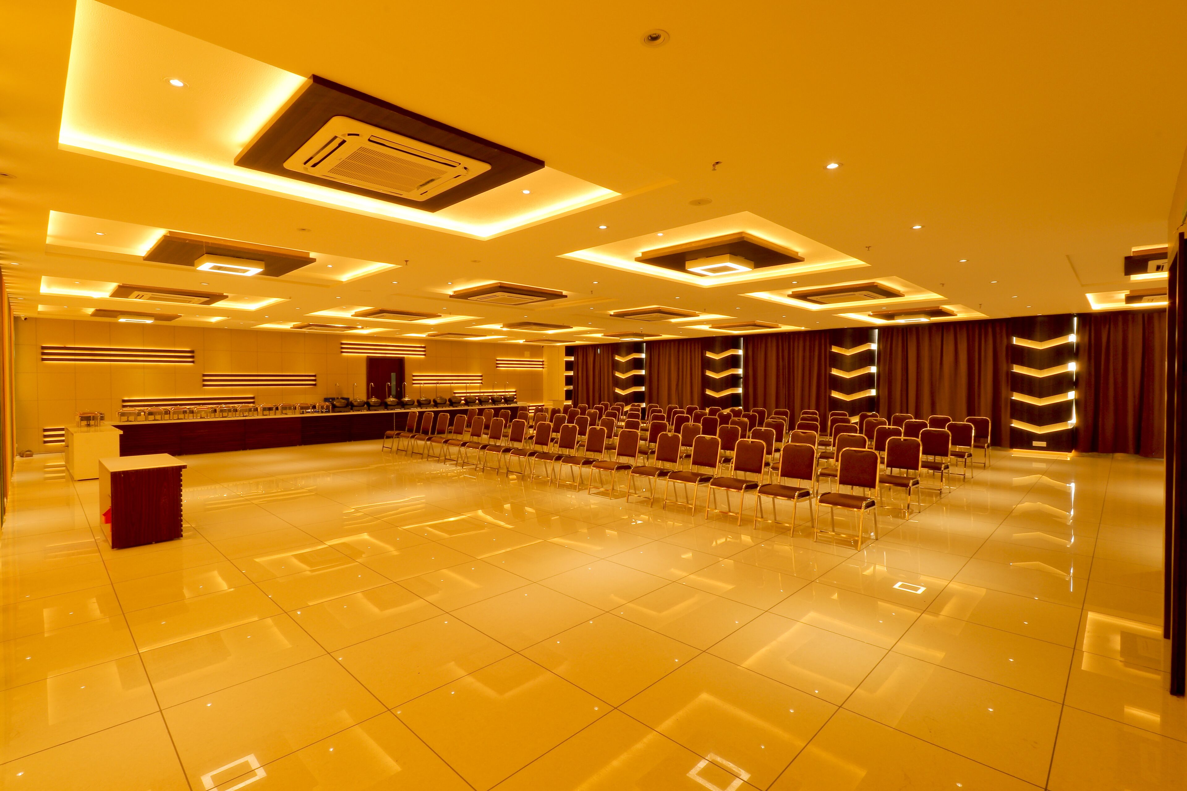 Hotel Grand Darshan