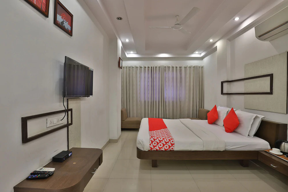 Hotel Harmony by OYO Rooms