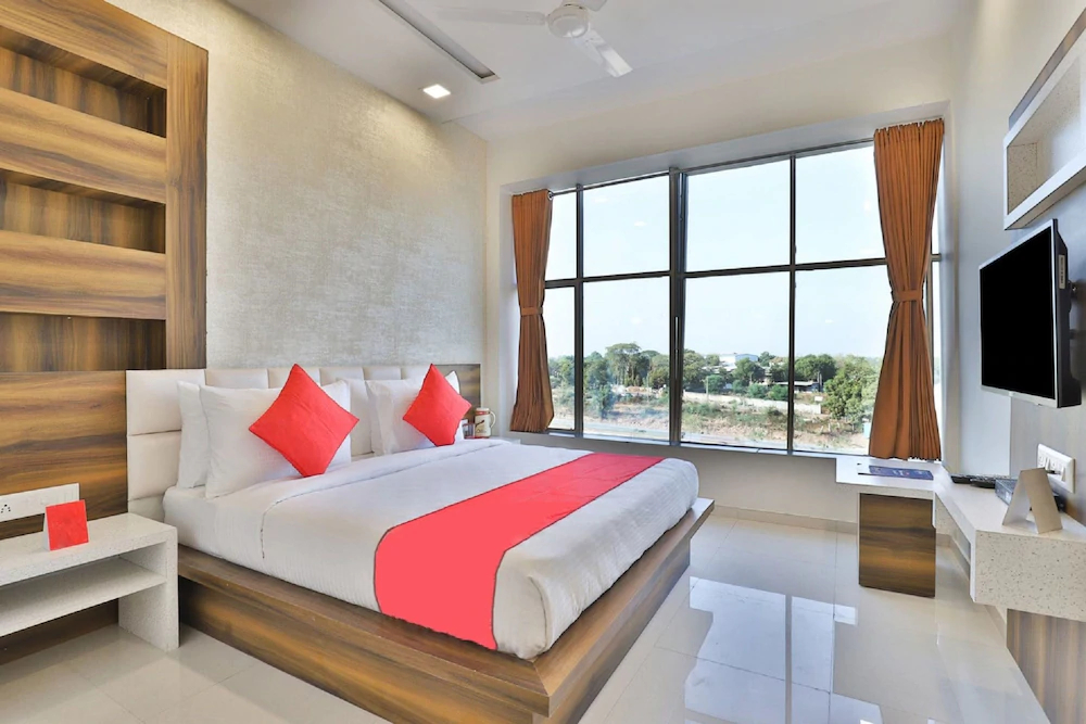 Hotel Maryland By Sky Stays