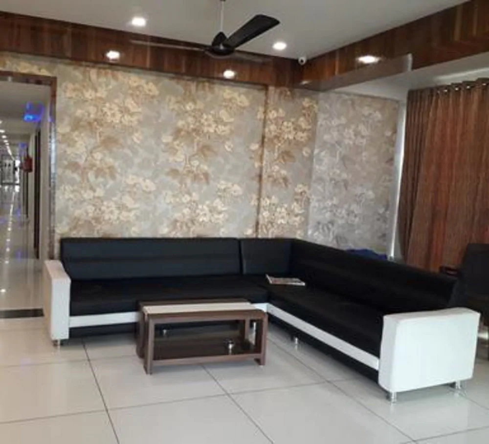 Hotel Maryland By Sky Stays