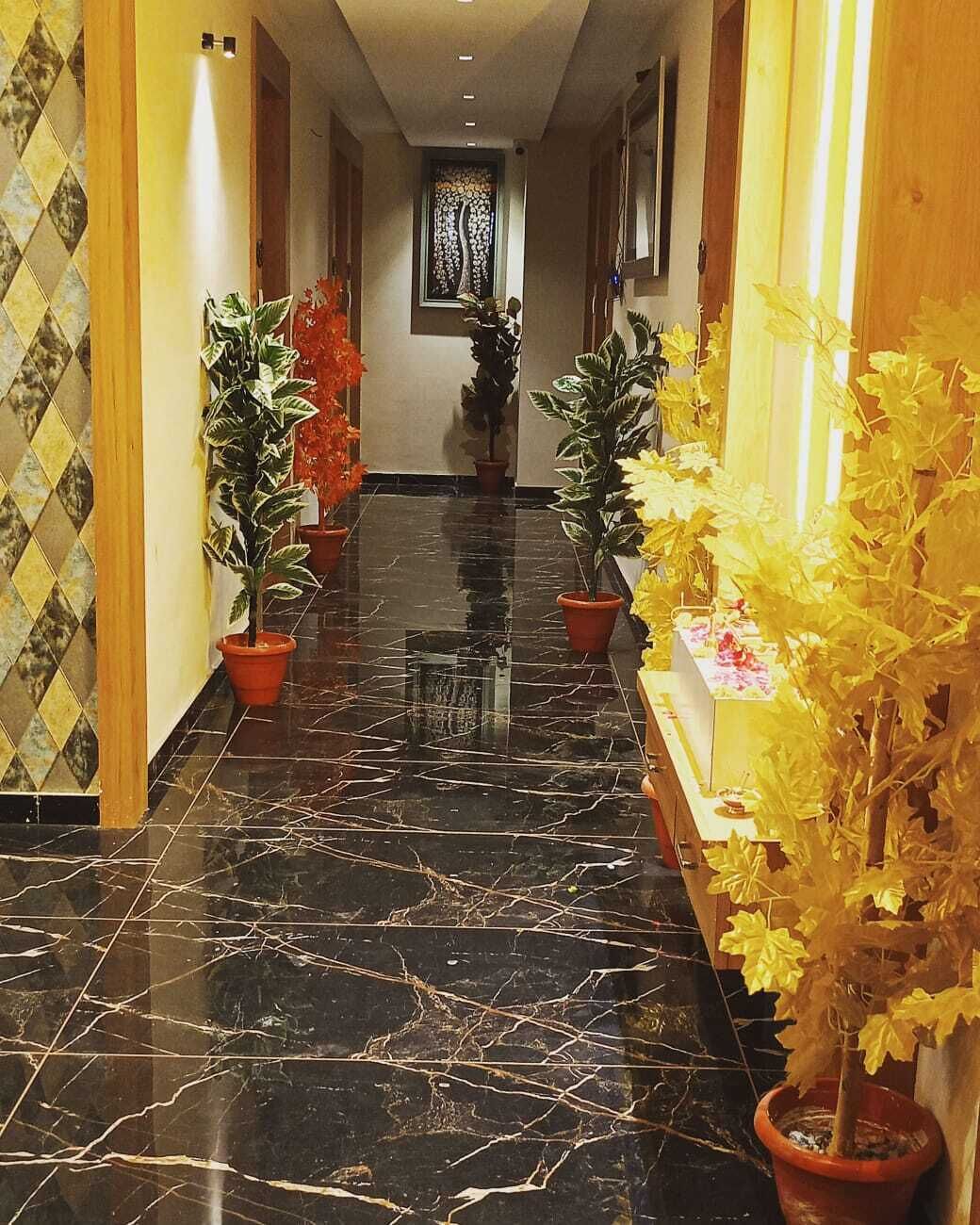 Hotel MD