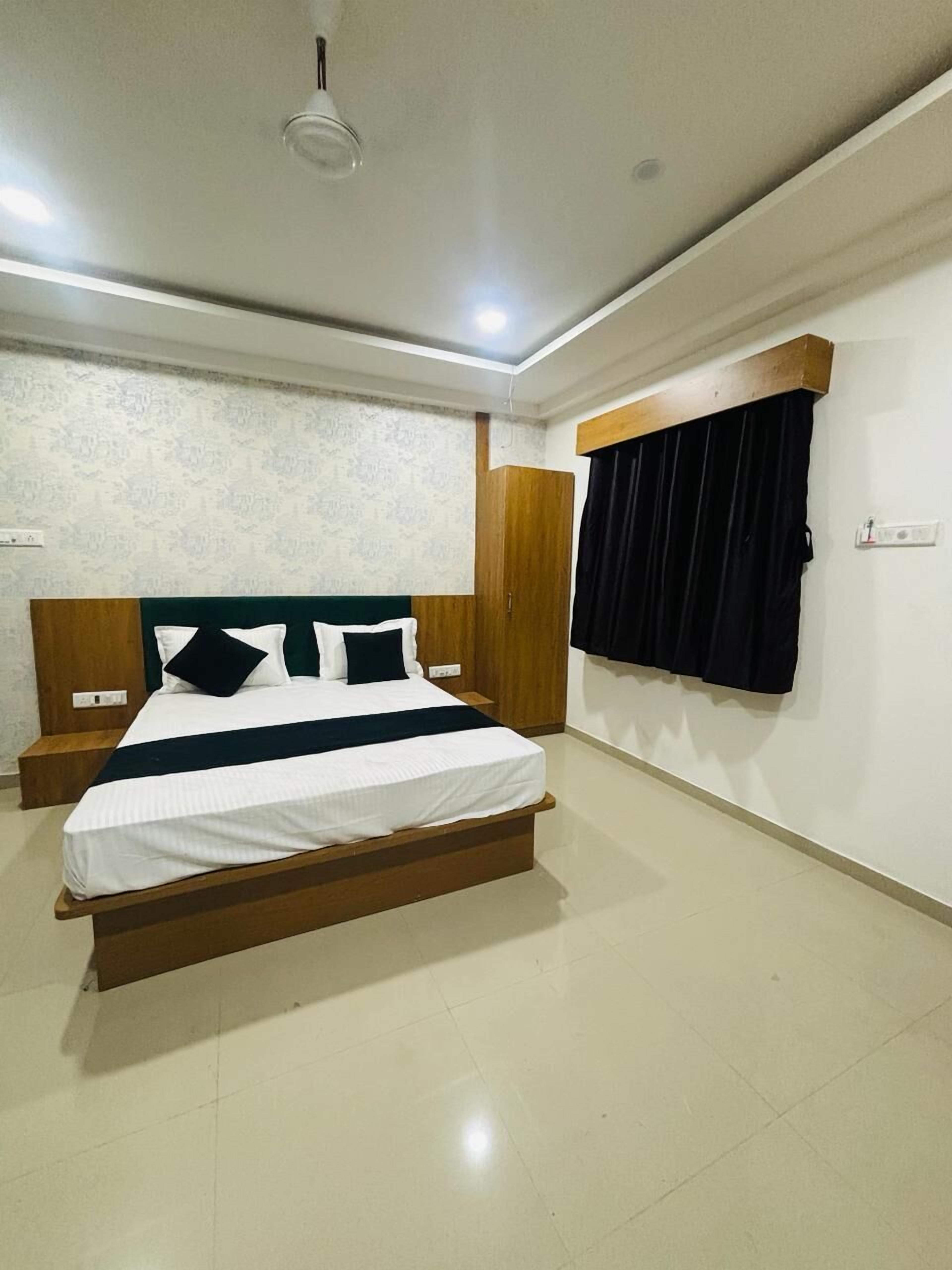 Hotel MD Grand