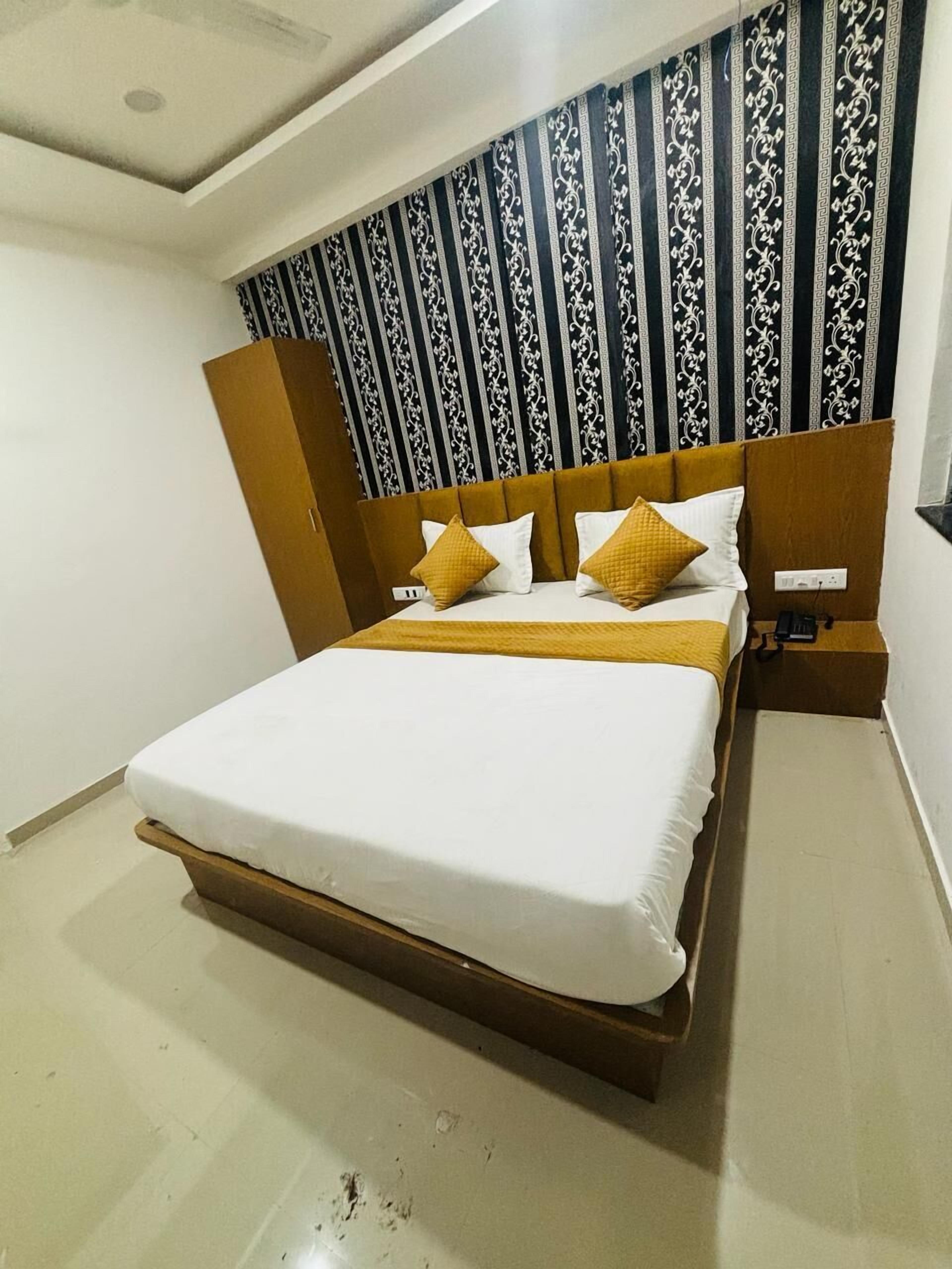 Hotel MD Grand