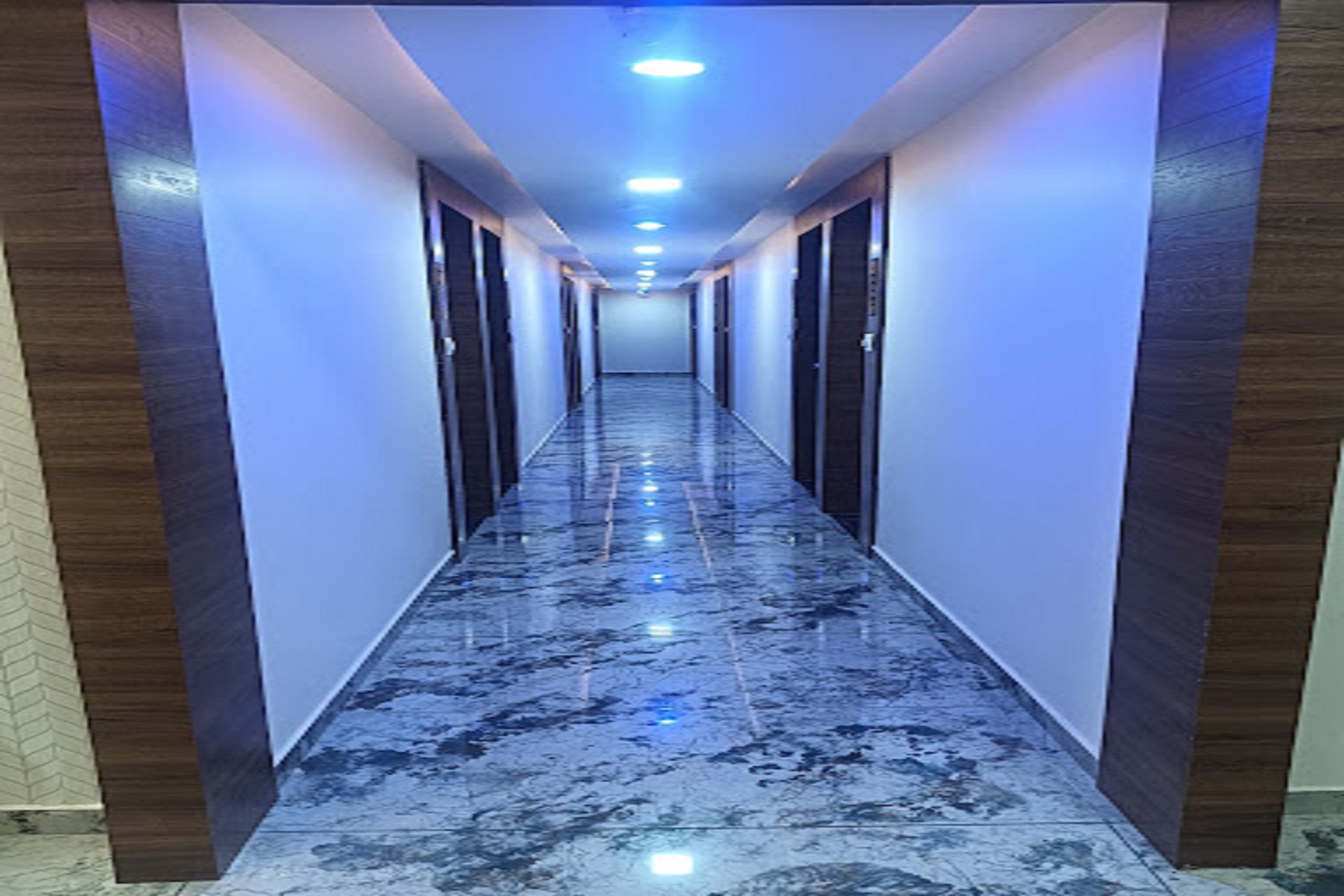 Hotel Metro