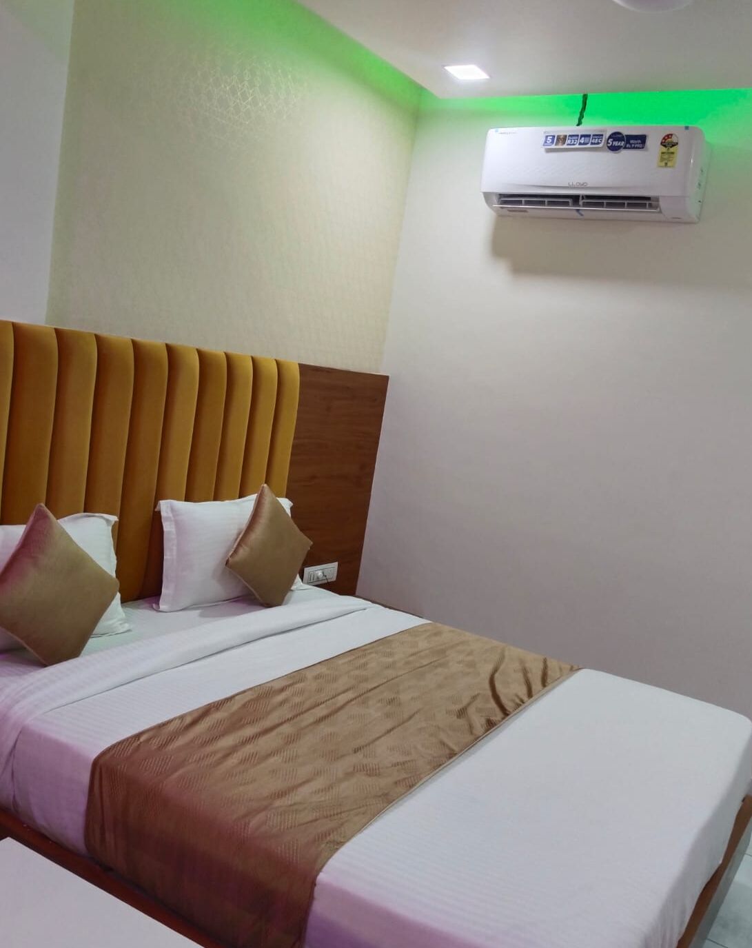 Hotel Metro