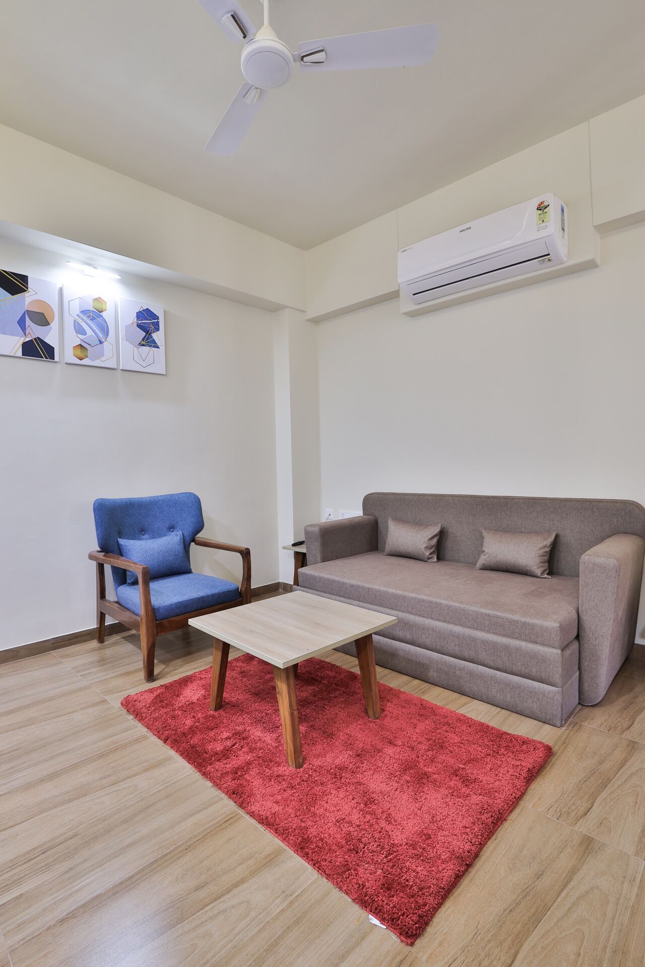 Hotel Monville