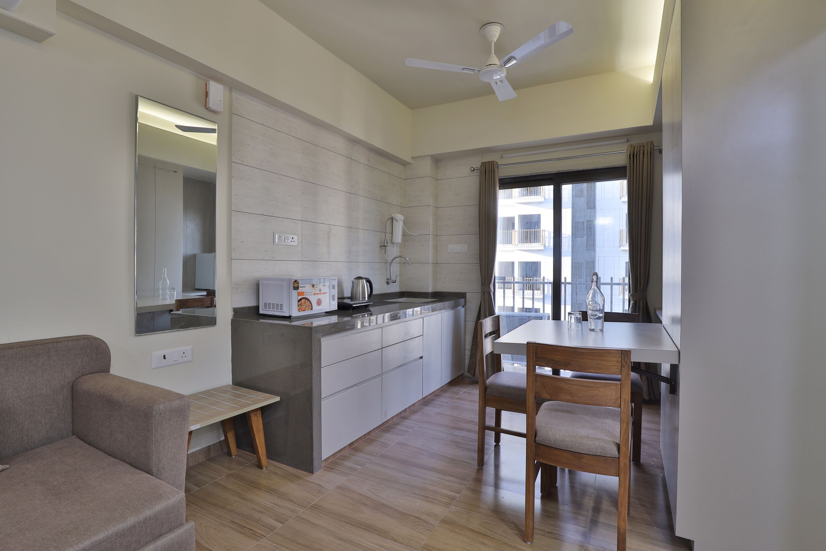 Hotel Monville
