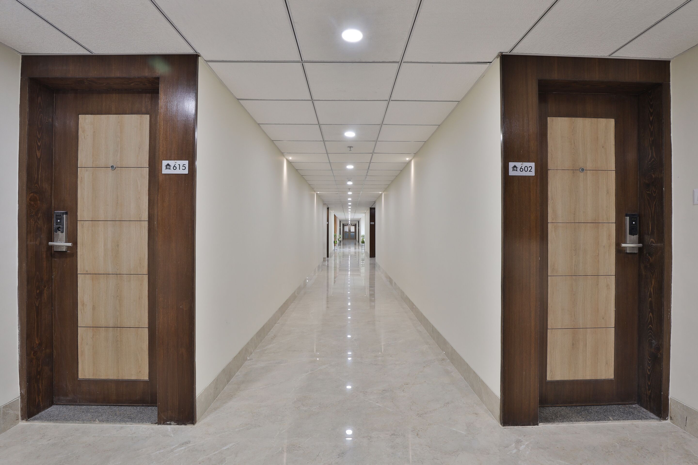 Hotel Monville