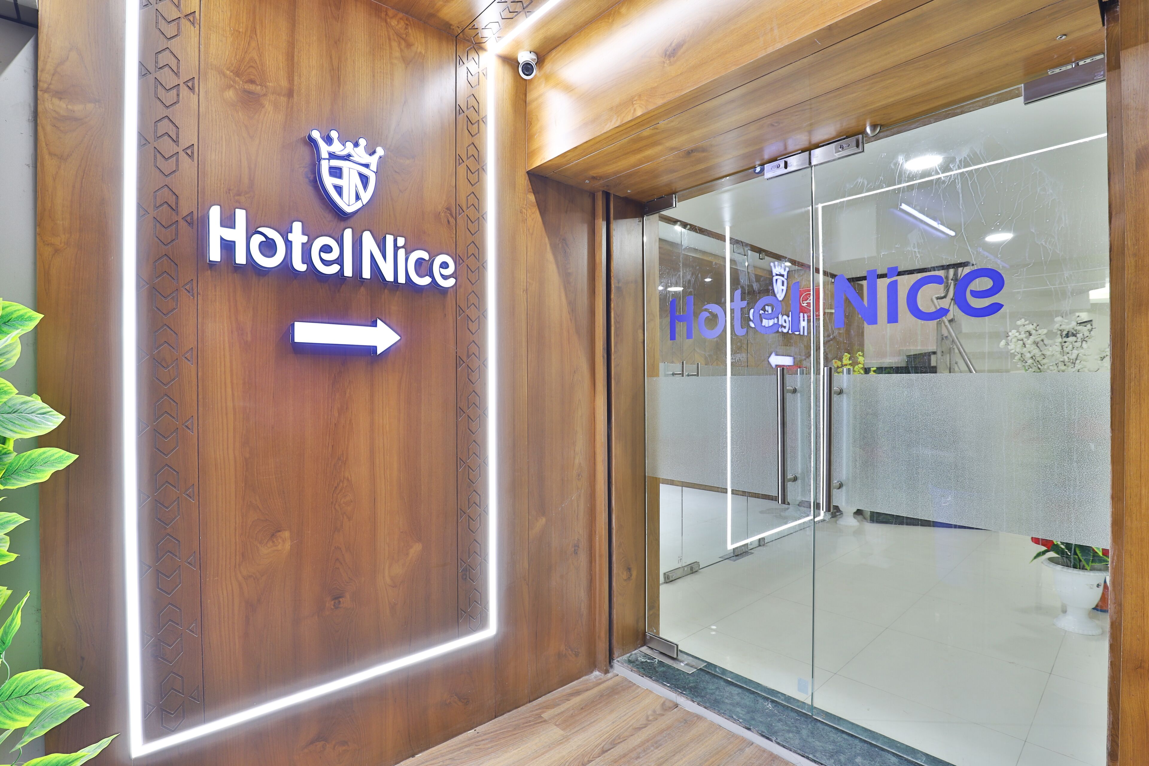Hotel Nice