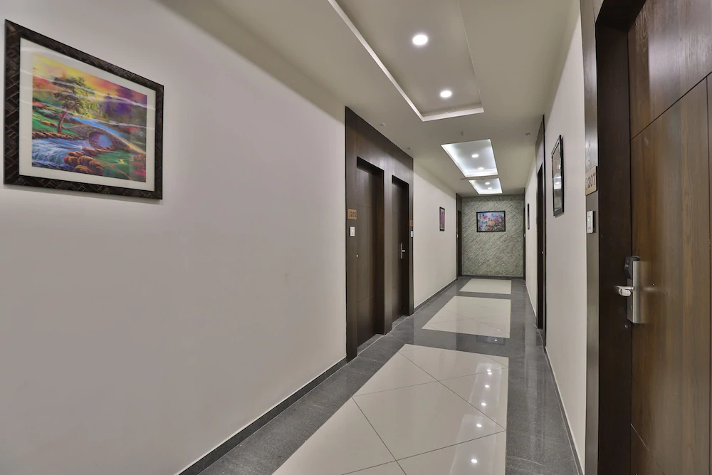 Hotel Orbit