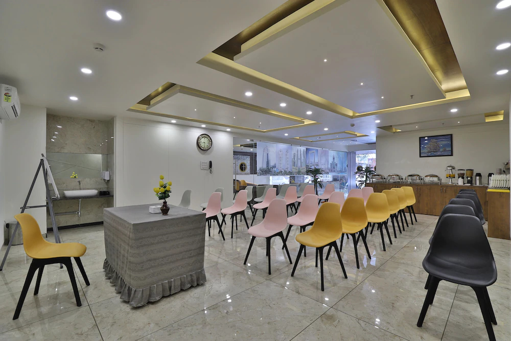 Hotel Orbit
