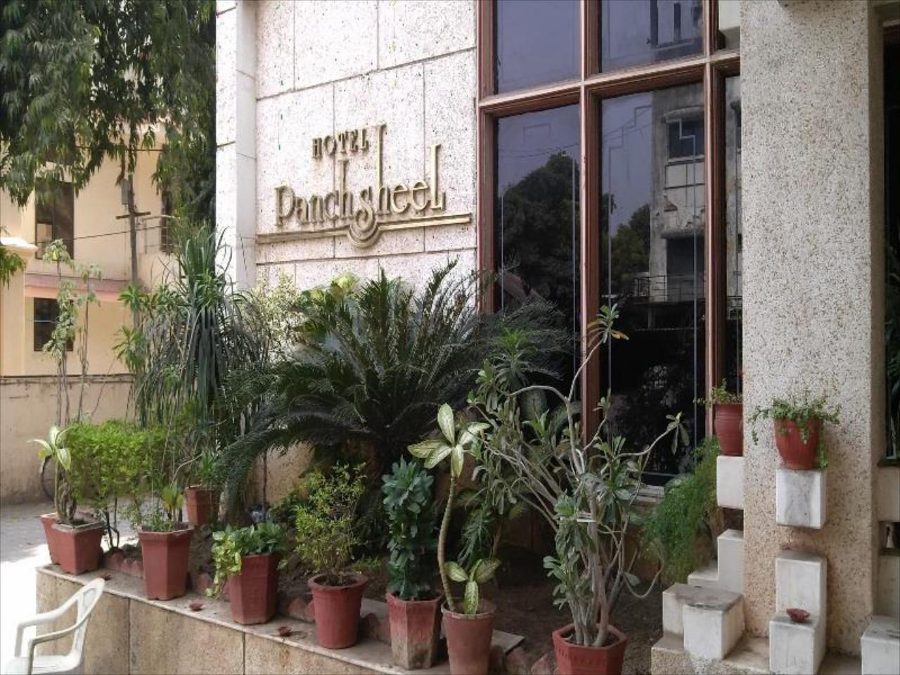 Hotel Panchsheel
