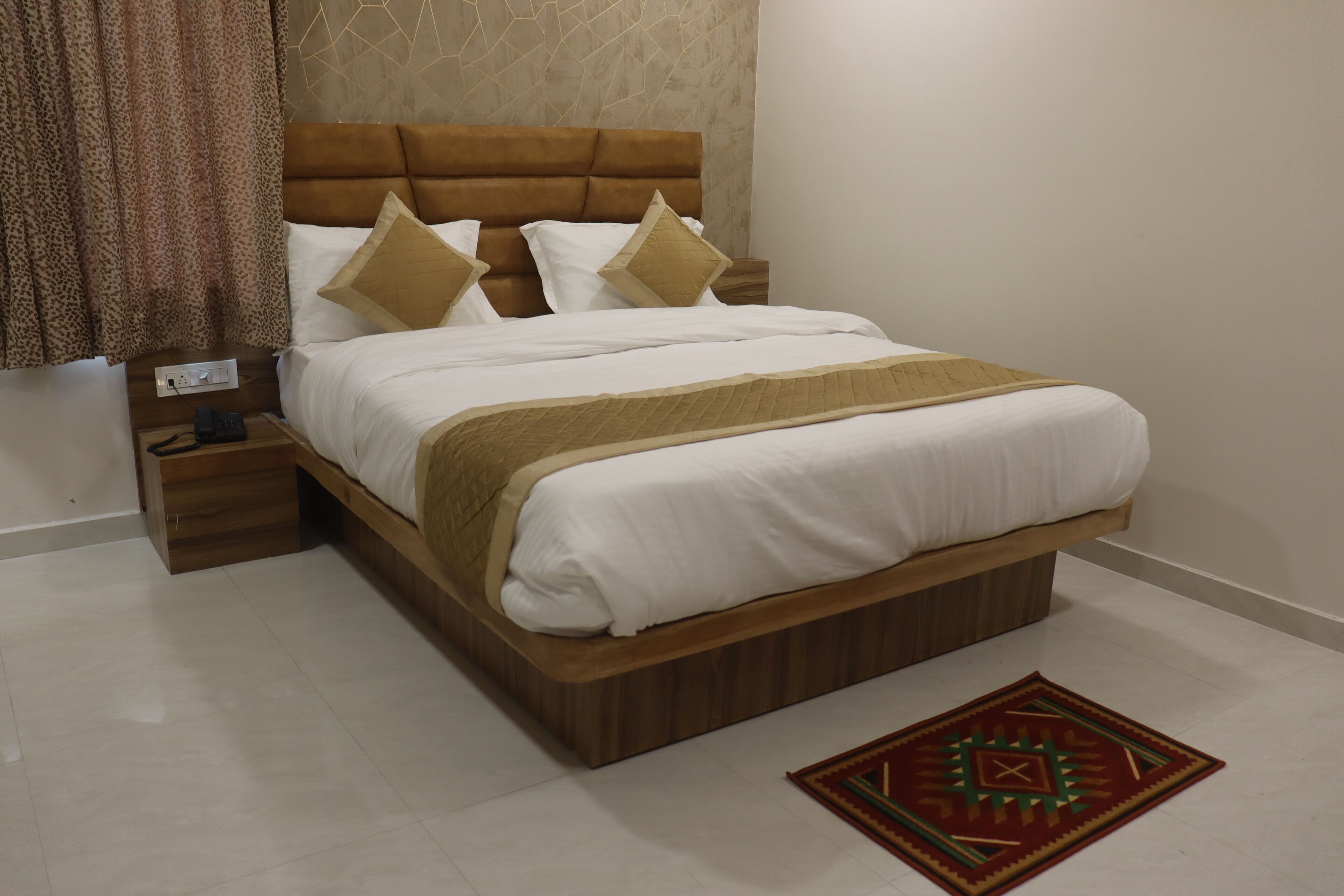Hotel Prince Inn