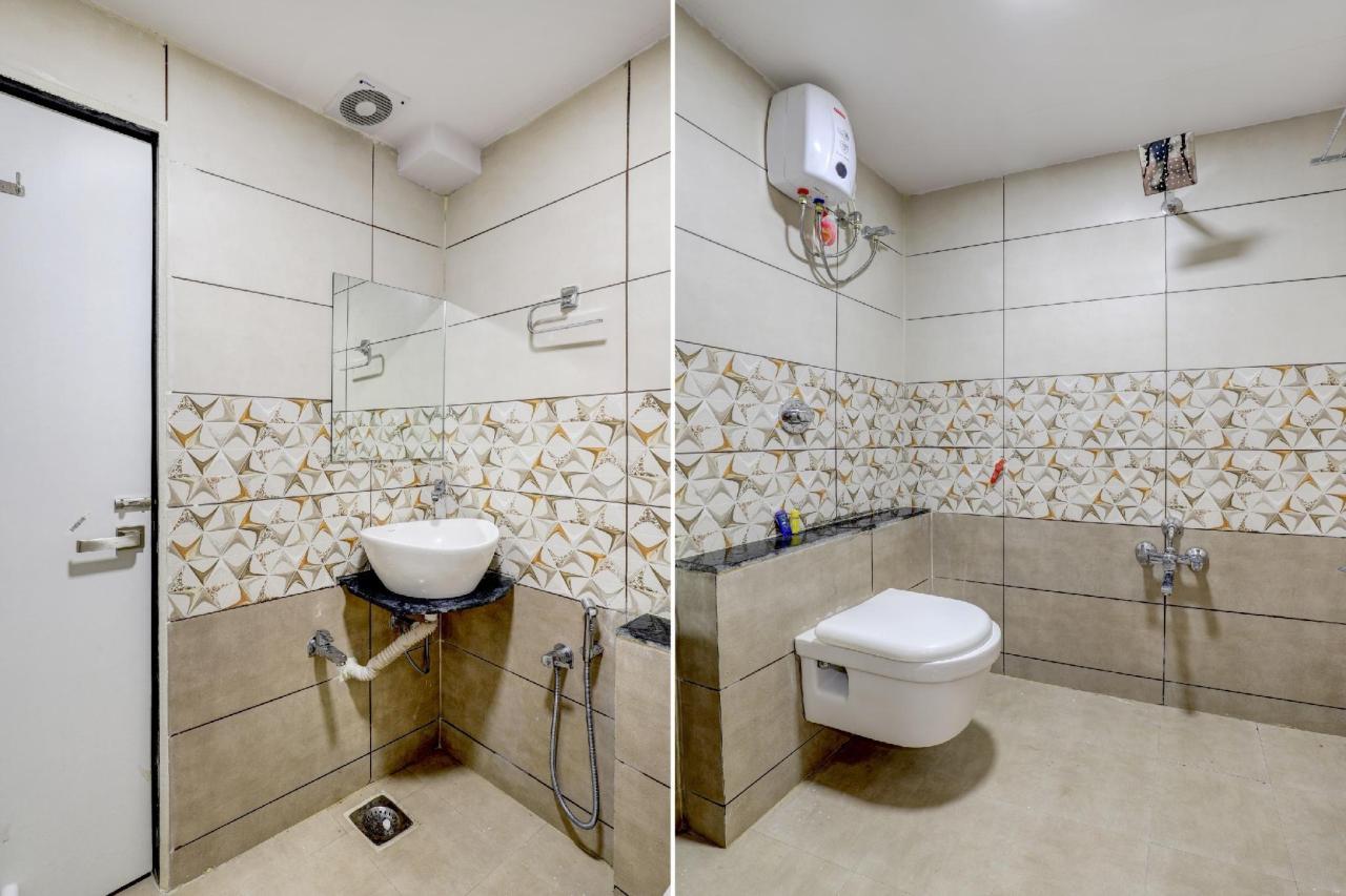 Hotel Prince Inn by OYO