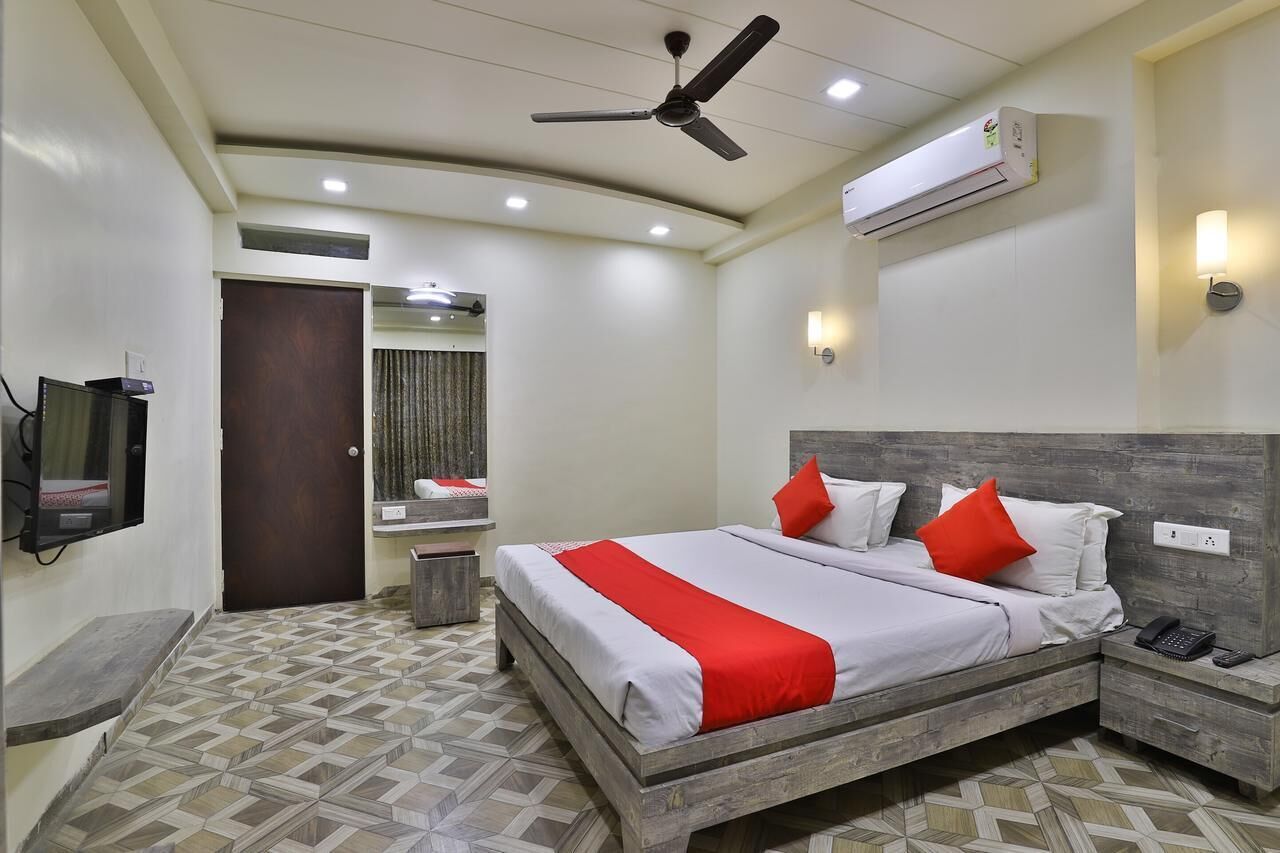 Hotel Rowton