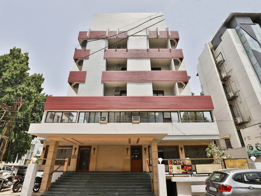 Hotel Royal