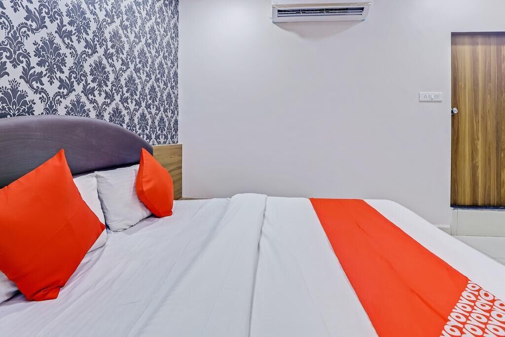 Hotel Shiv Inn