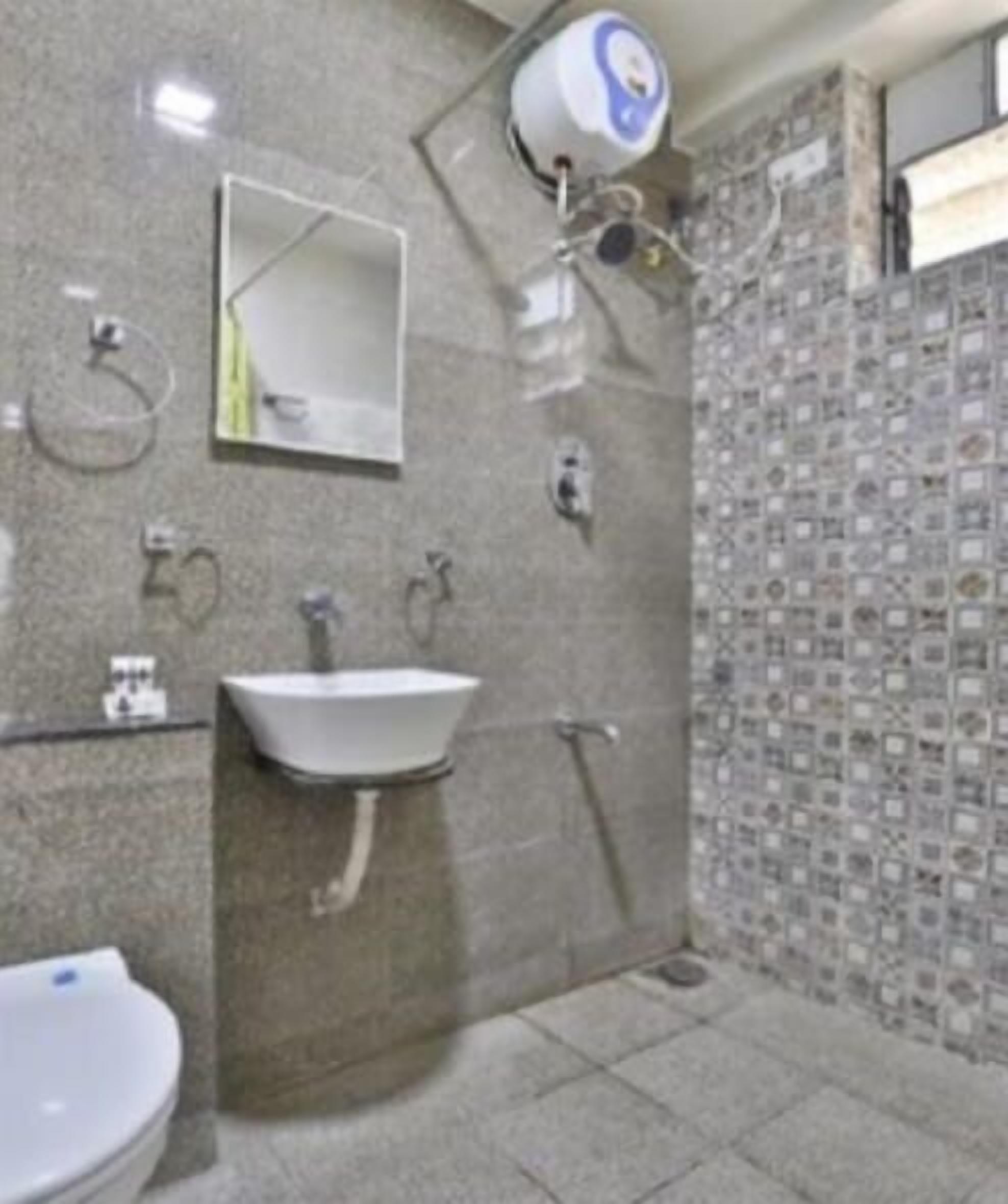 Hotel SK