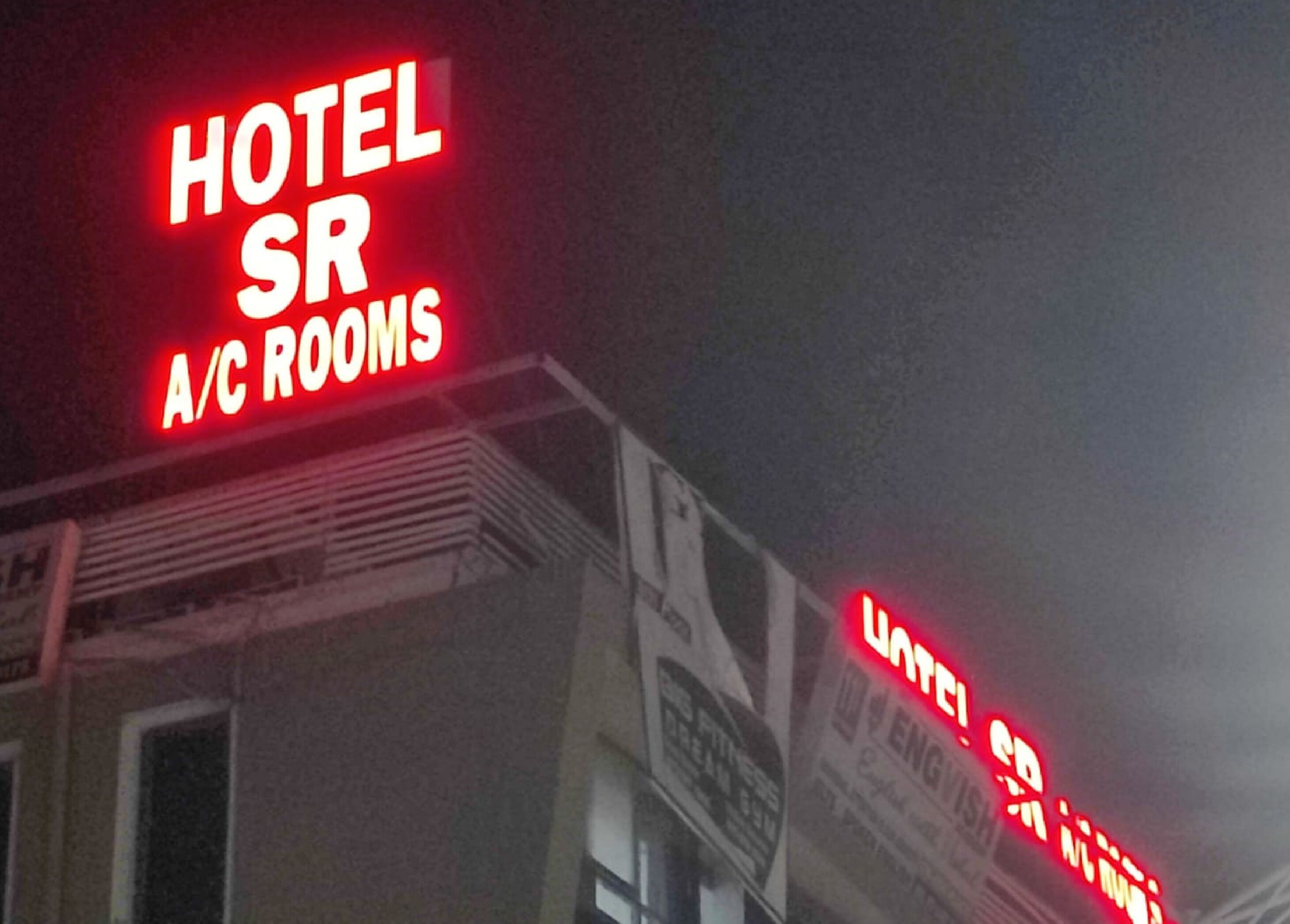 Hotel Sr