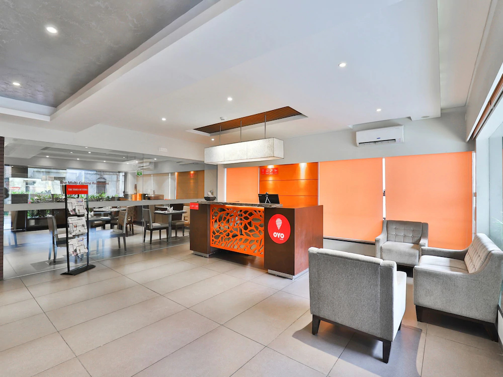 Click Hotel Vadodara