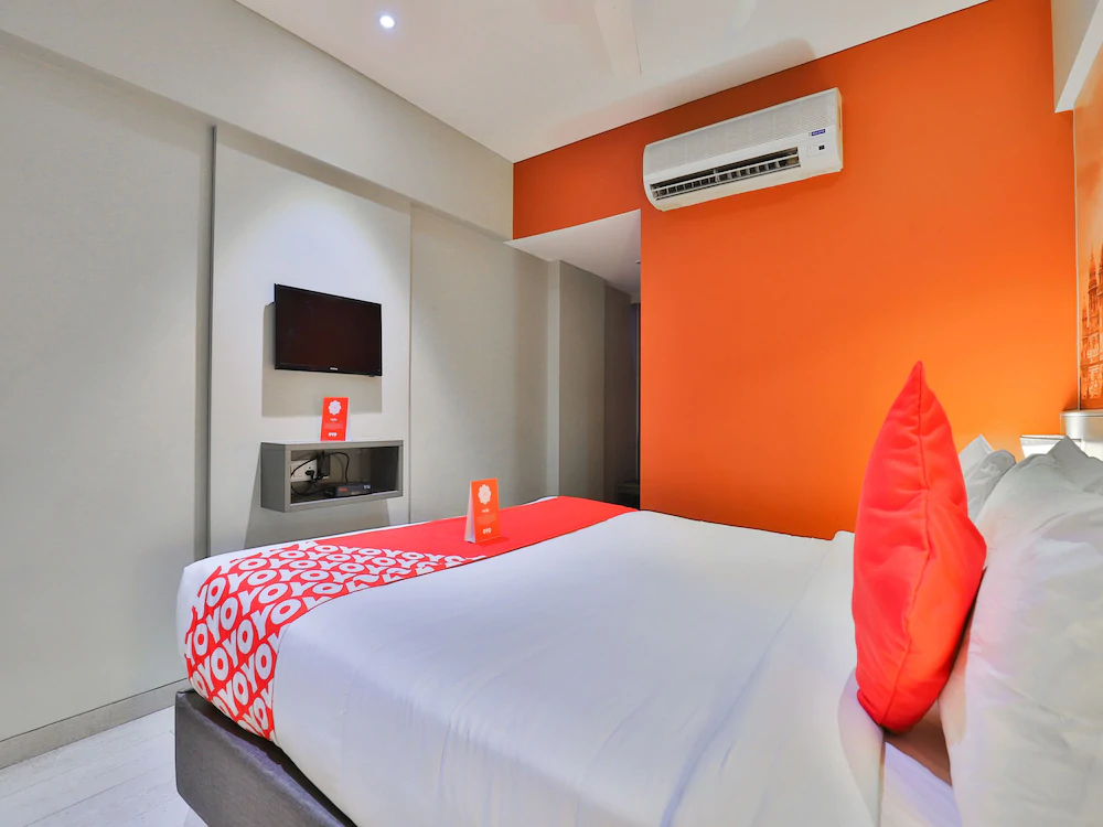 Click Hotel Vadodara