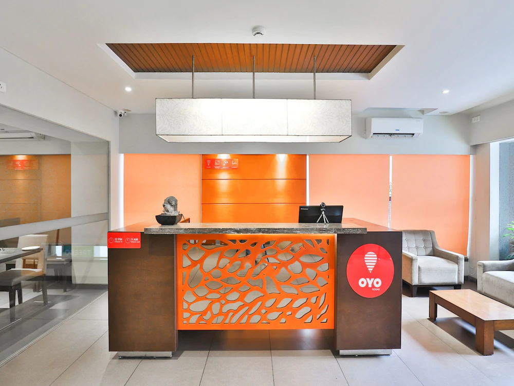 Click Hotel Vadodara