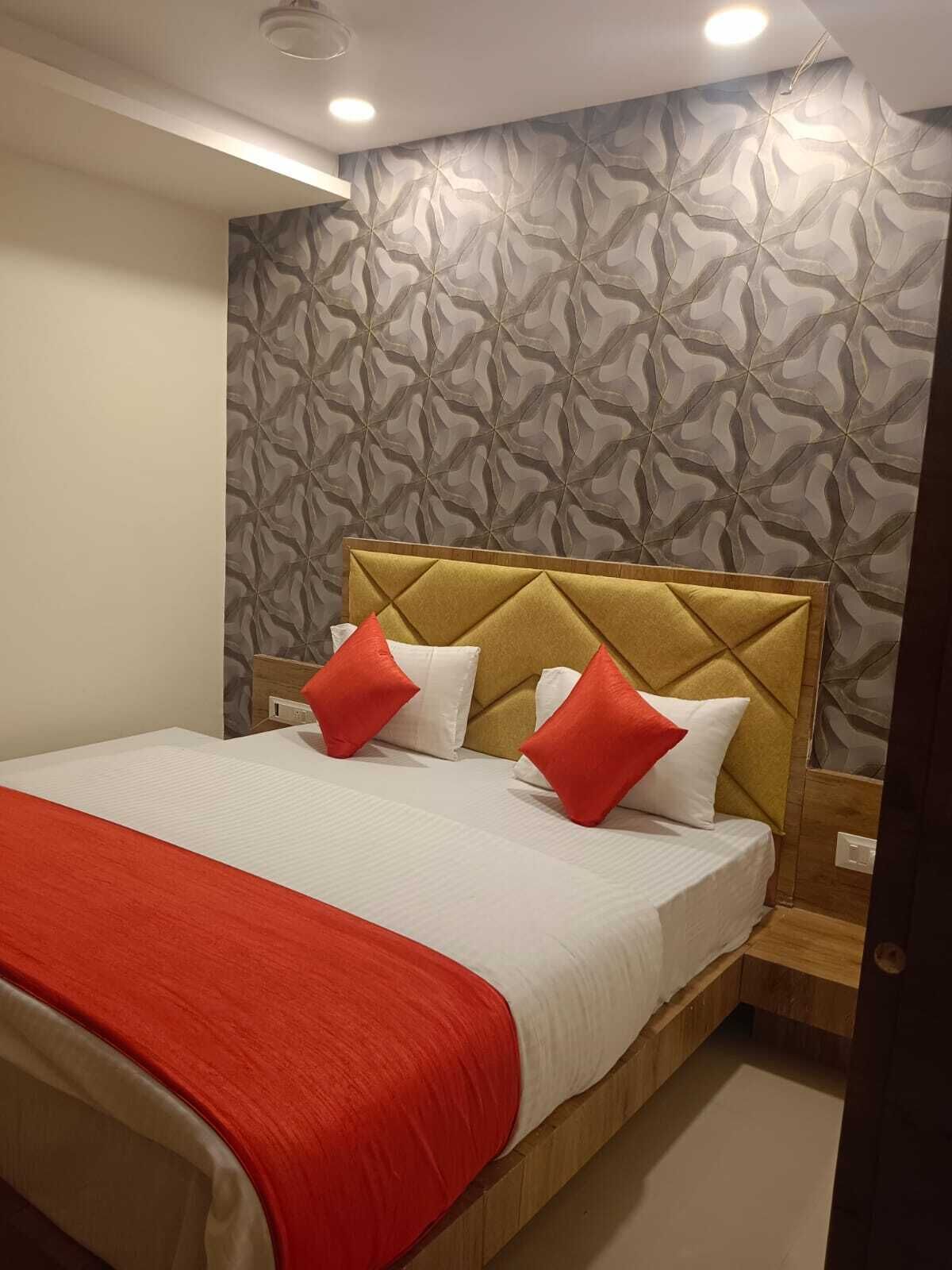 Hotel Villa Prime