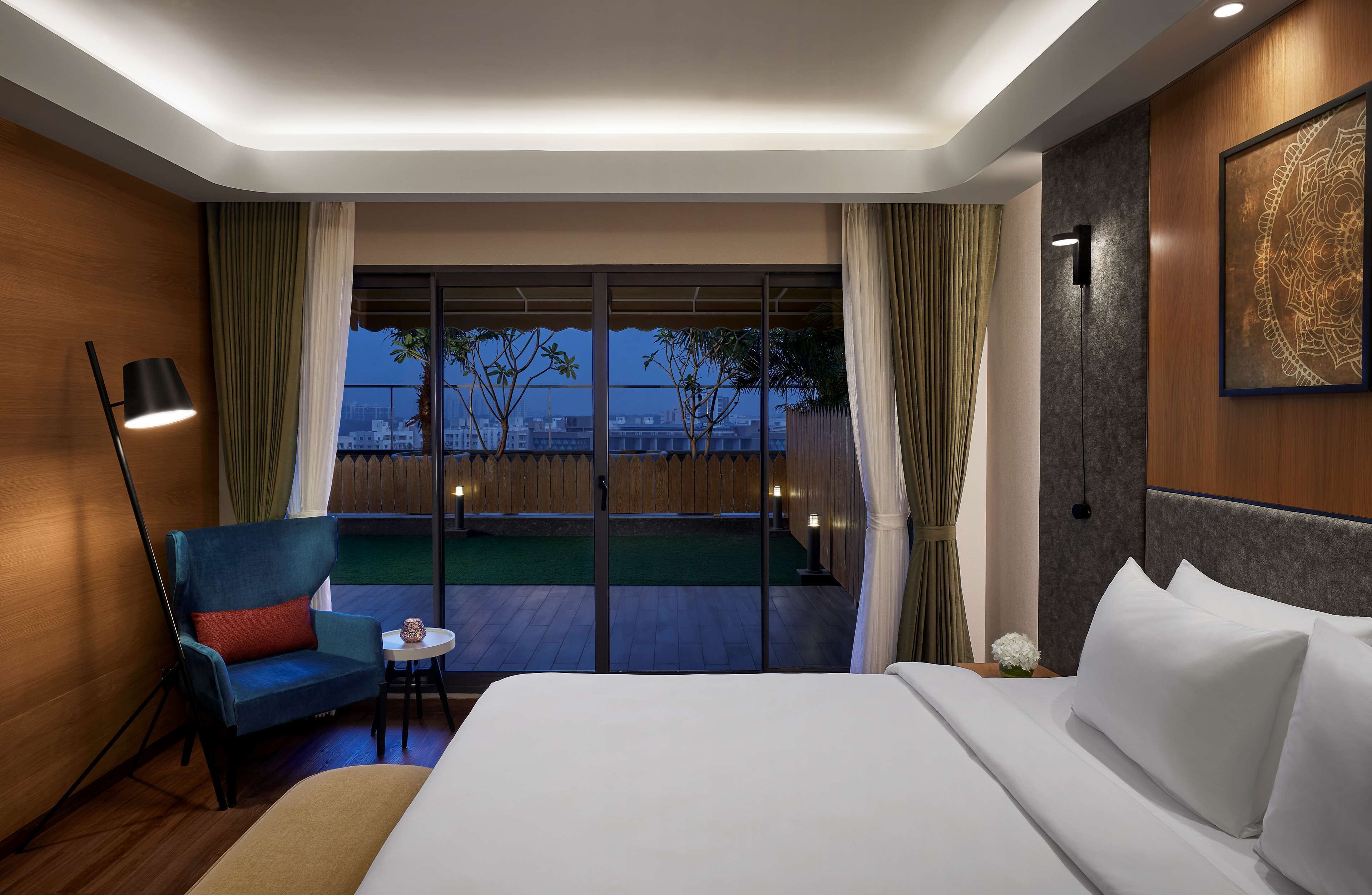 Hyatt Place Vadodara