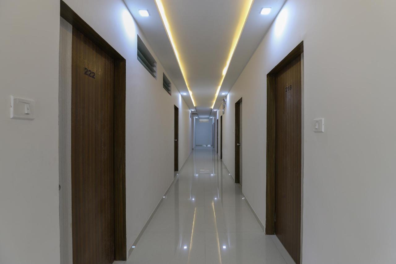 Khatti Imly by OYO Rooms