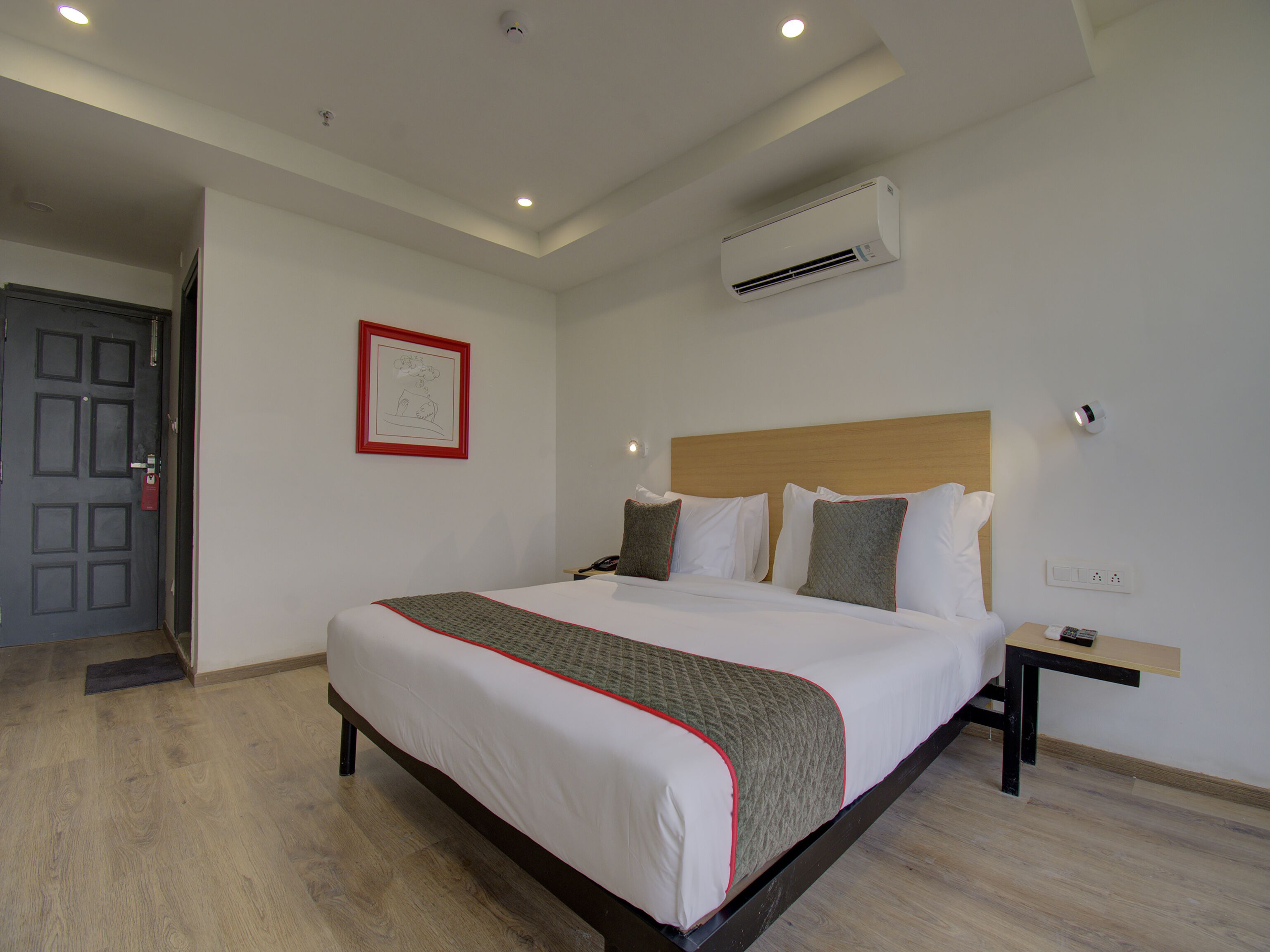OYO Townhouse 170 Shagun Hotel