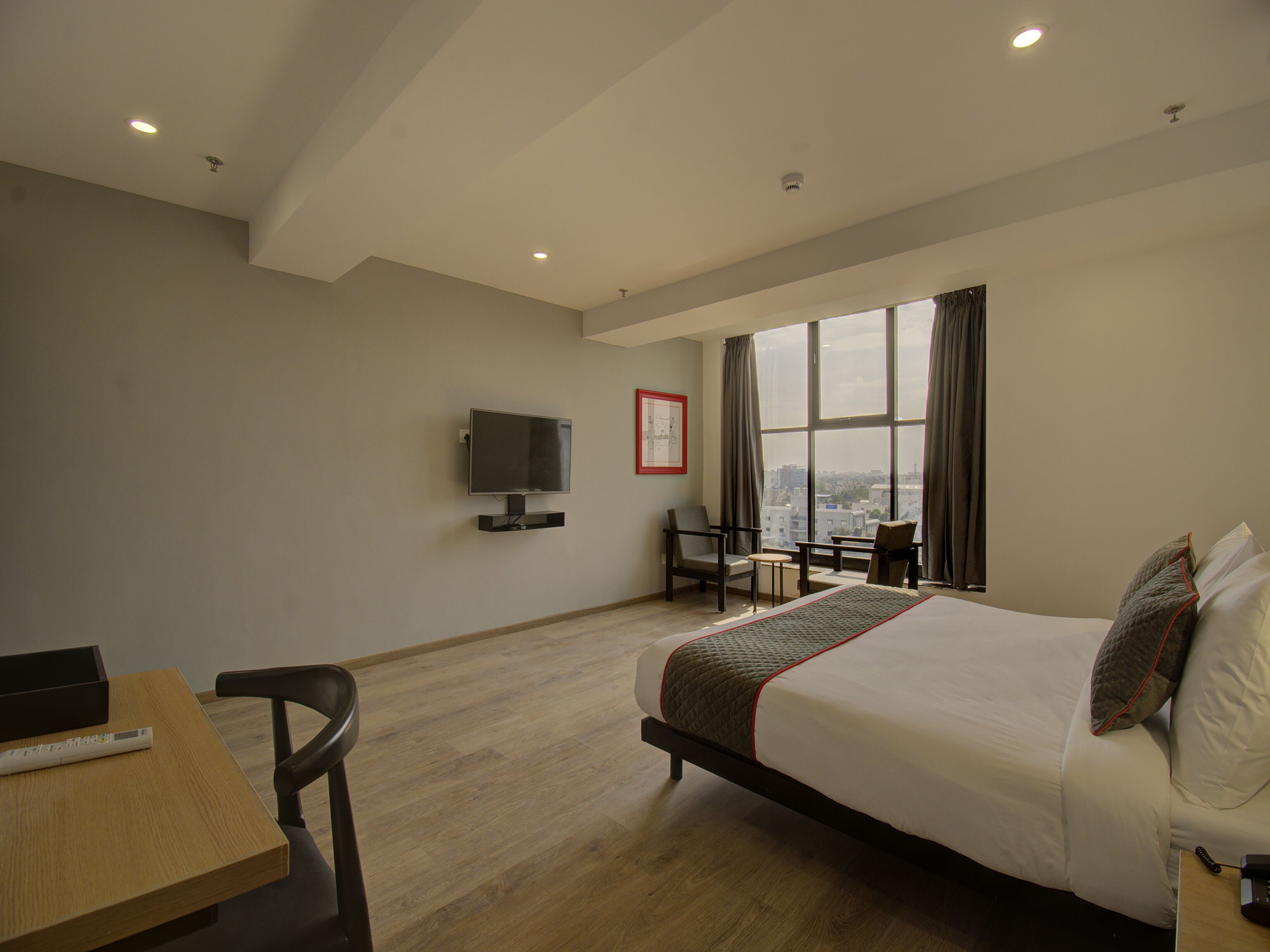 OYO Townhouse 170 Shagun Hotel