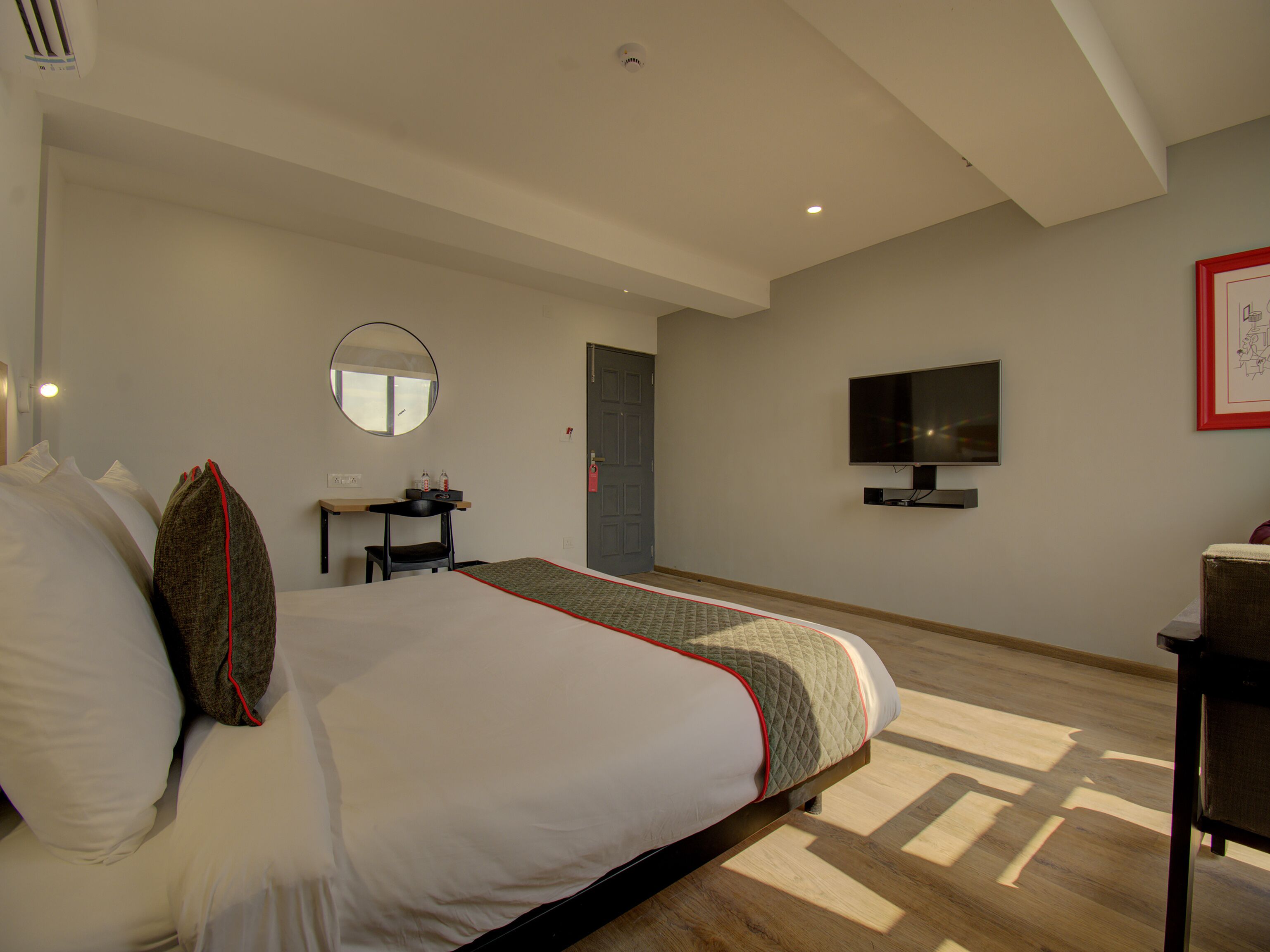 OYO Townhouse 170 Shagun Hotel