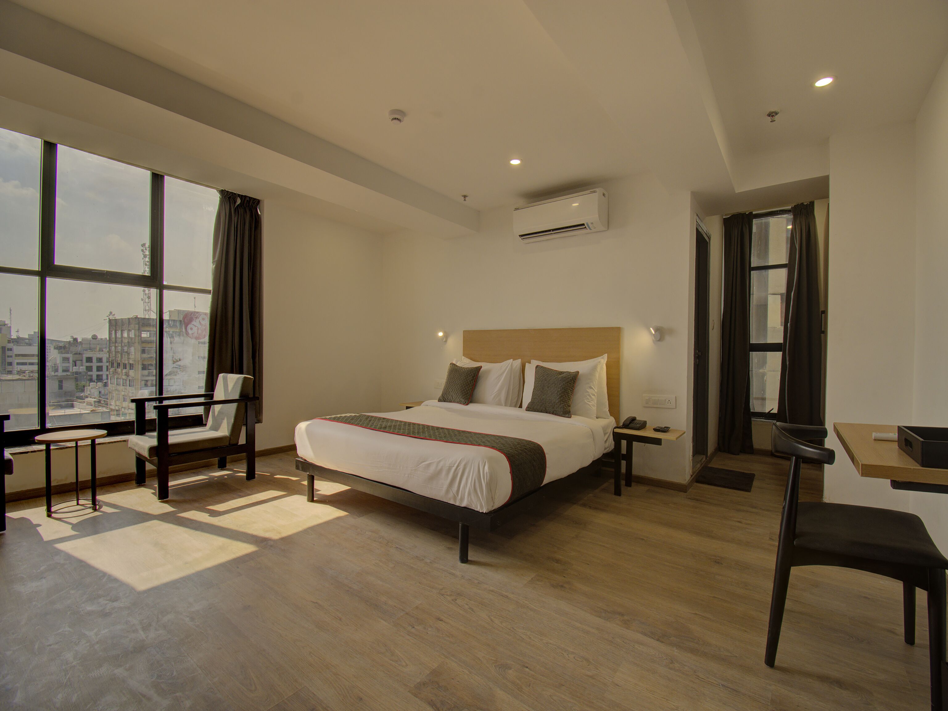OYO Townhouse 170 Shagun Hotel