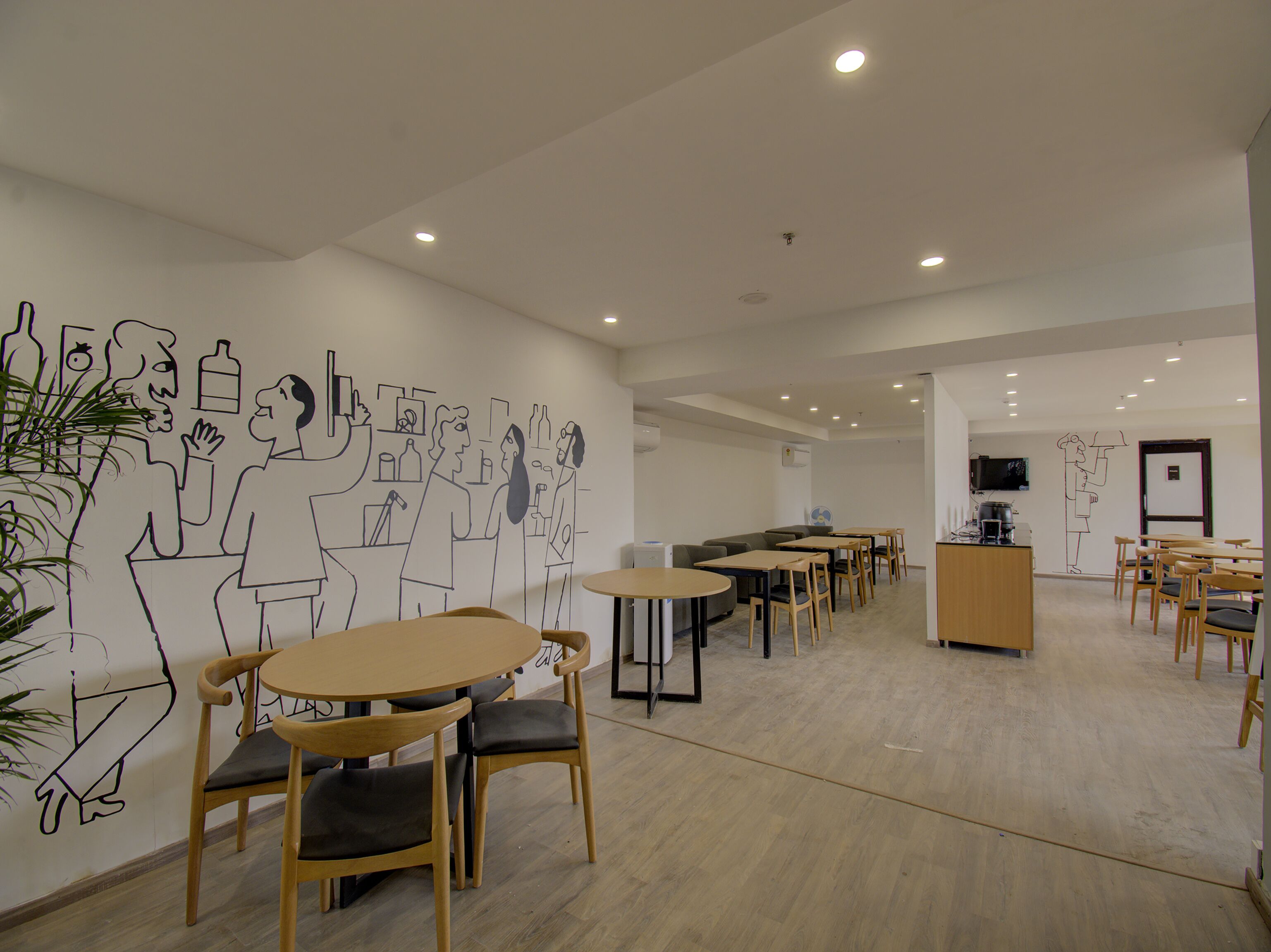OYO Townhouse 170 Shagun Hotel