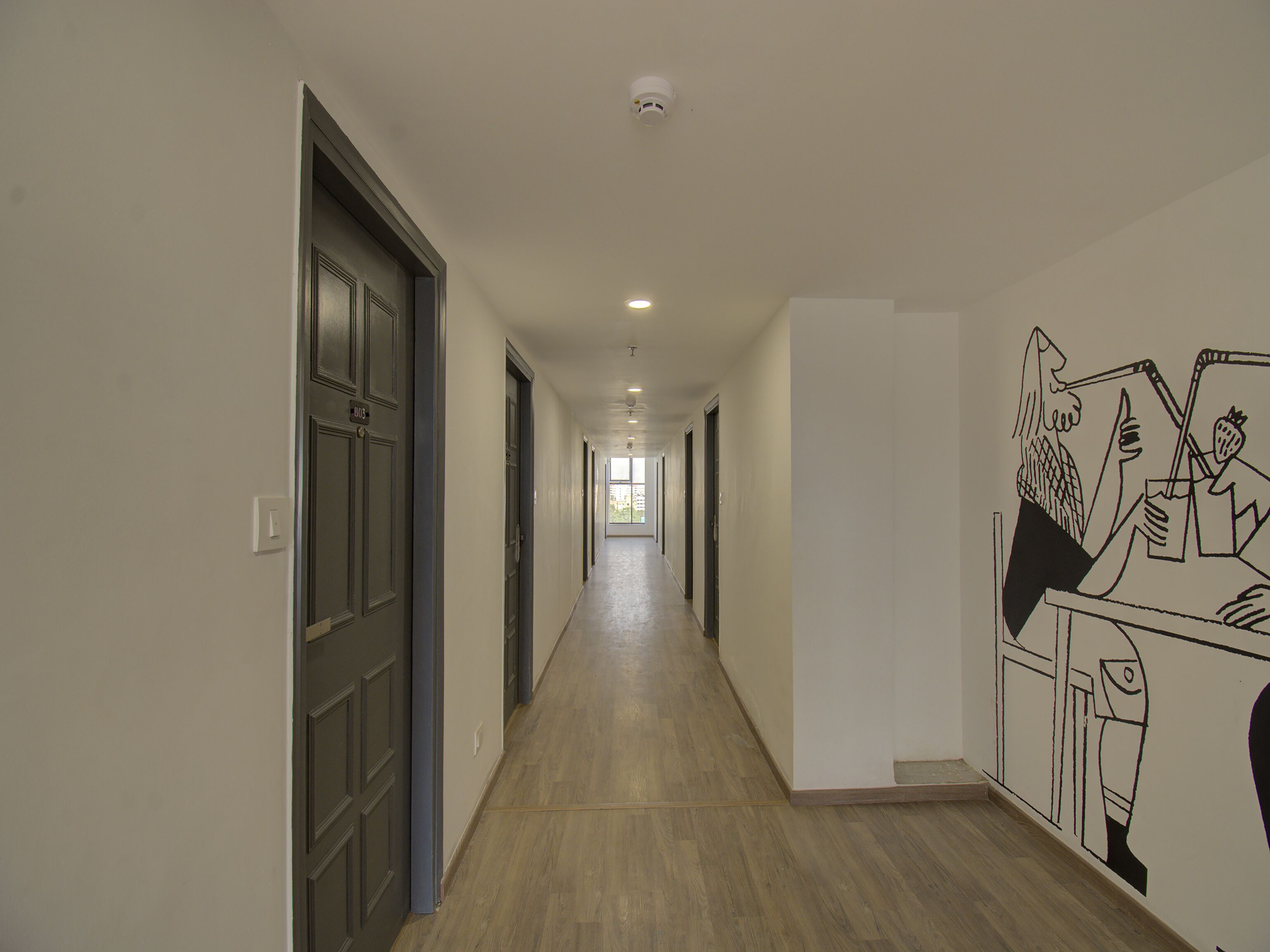 OYO Townhouse 170 Shagun Hotel