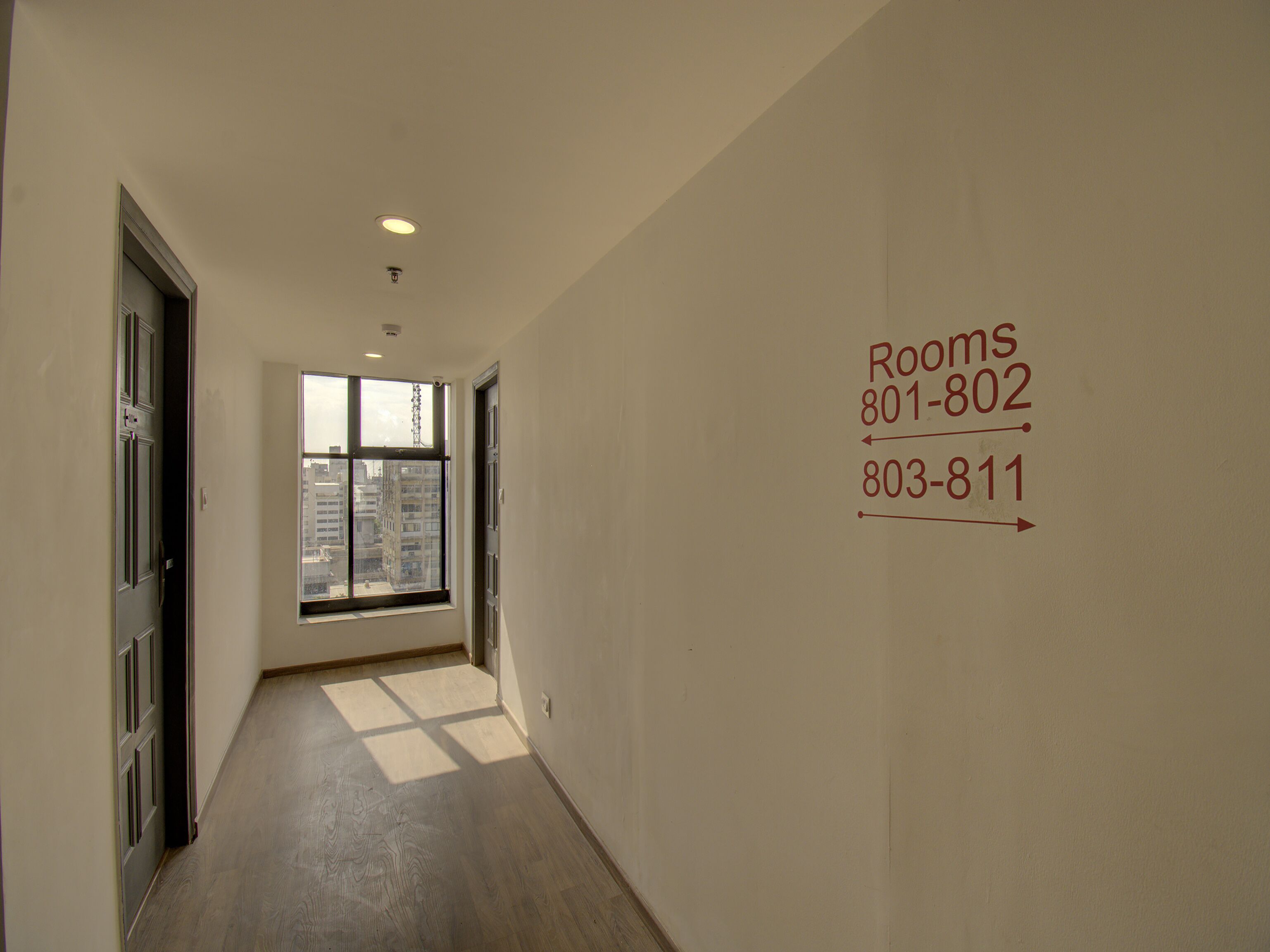 OYO Townhouse 170 Shagun Hotel