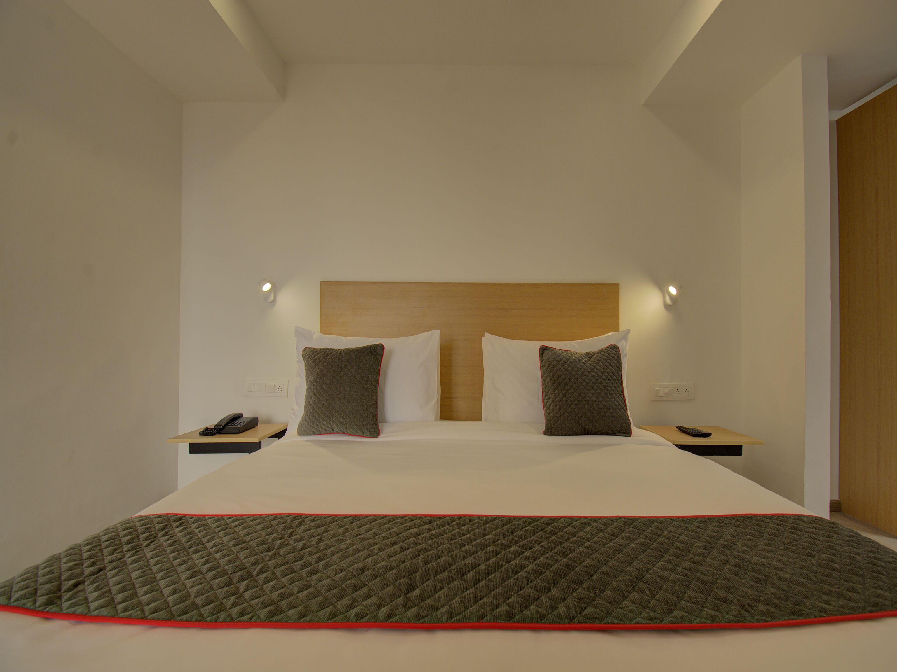 OYO Townhouse 170 Shagun Hotel