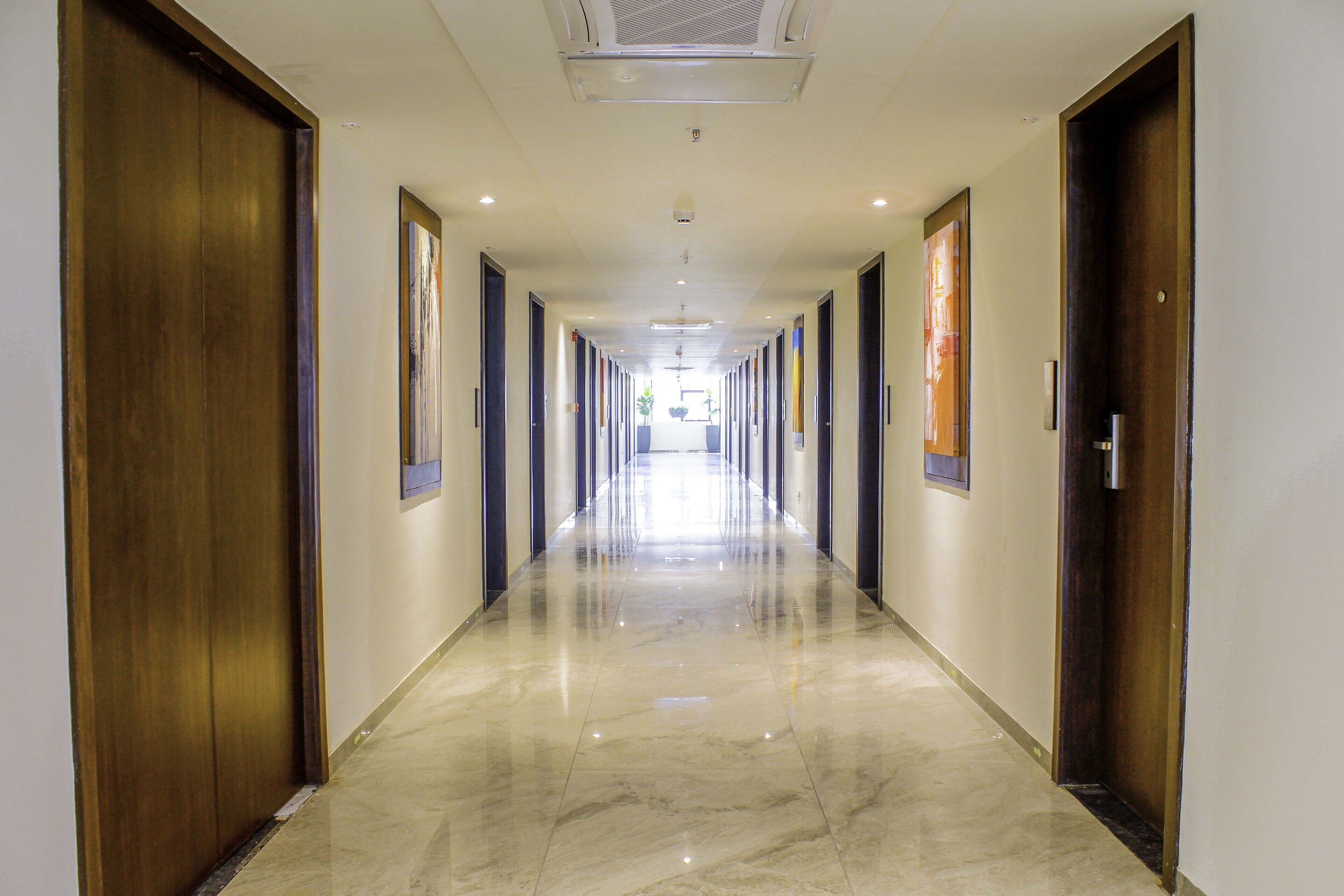 Keys Lite by Lemon Tree Hotels