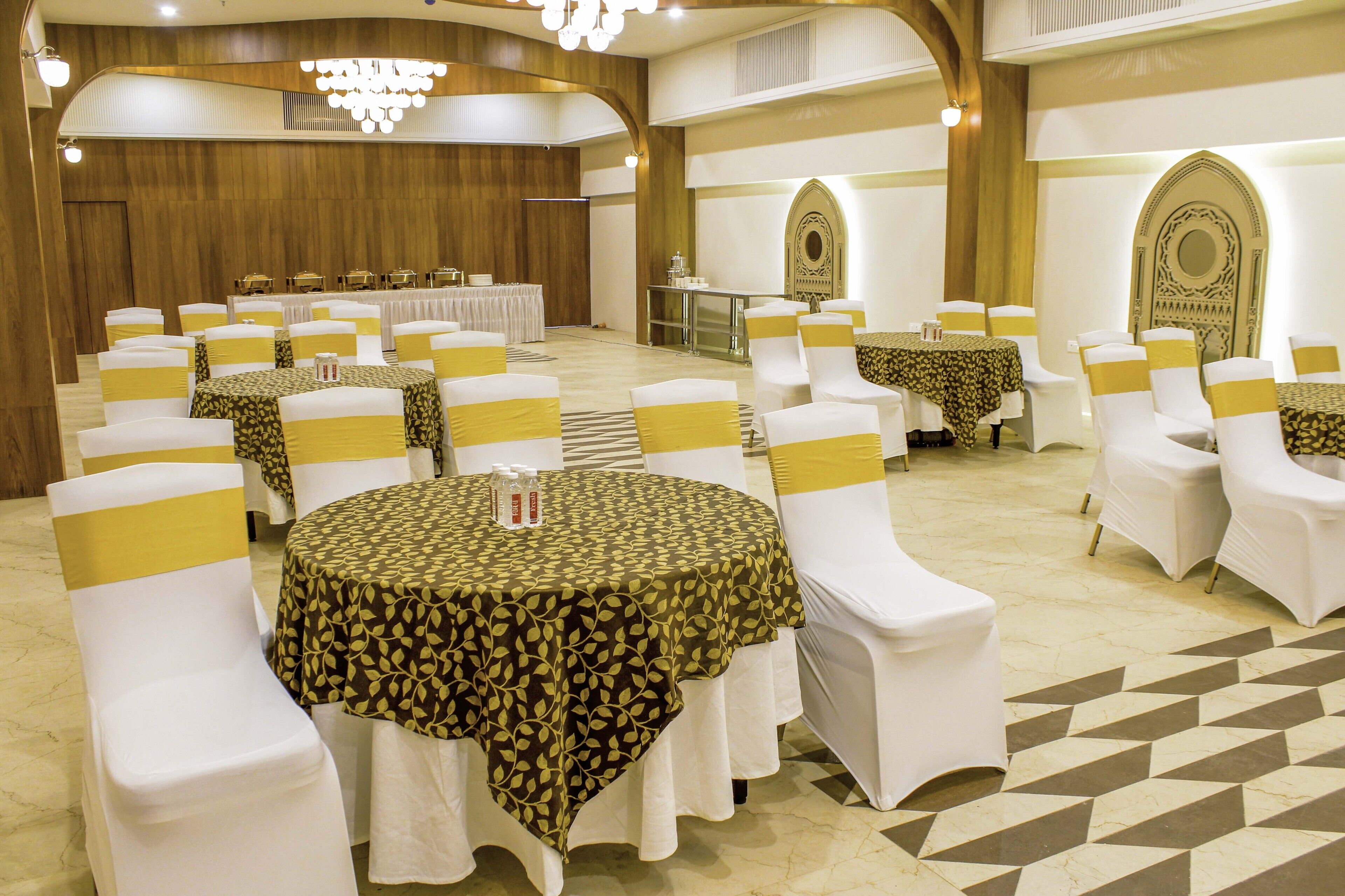 Keys Lite by Lemon Tree Hotels