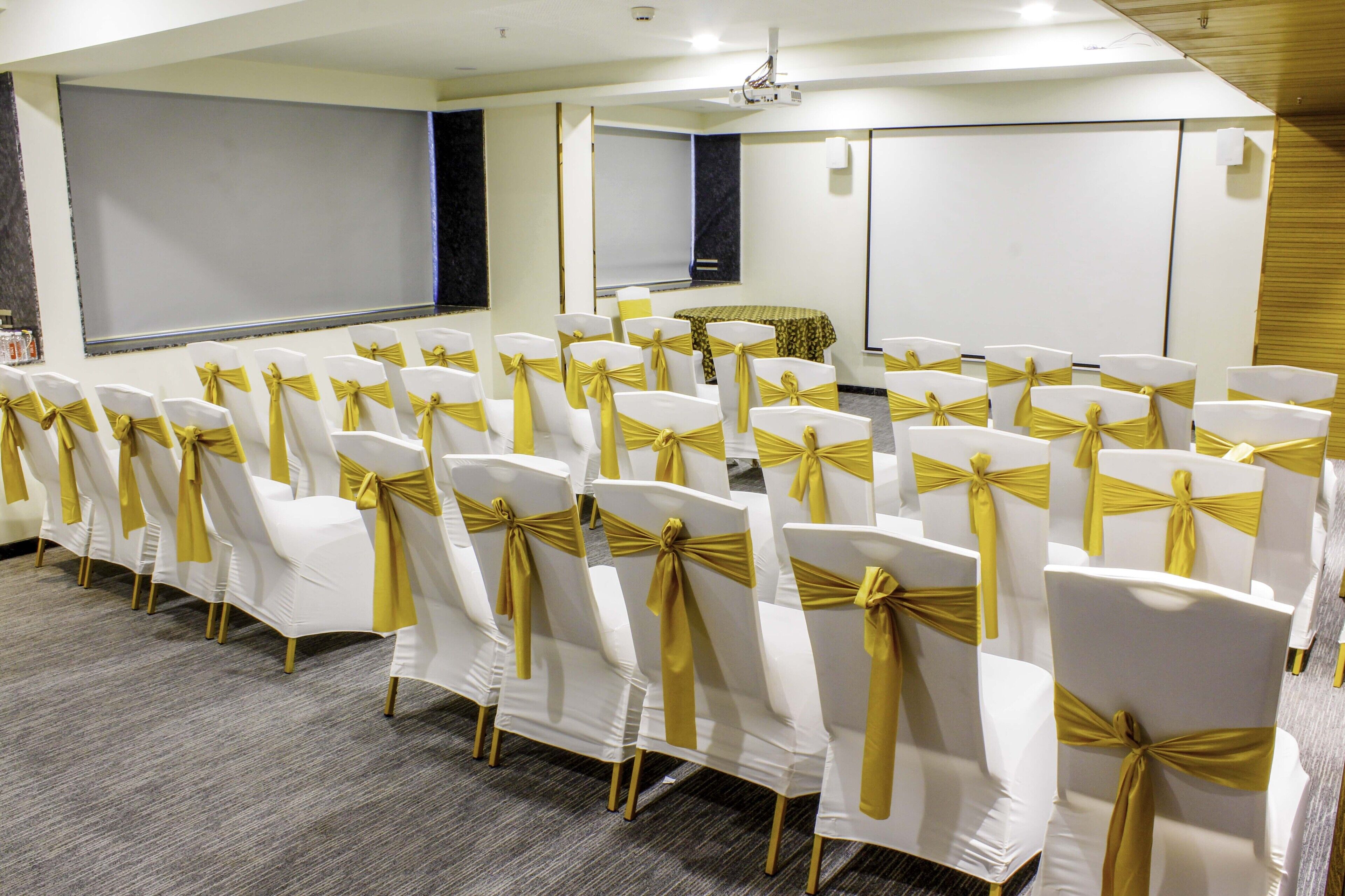 Keys Lite by Lemon Tree Hotels