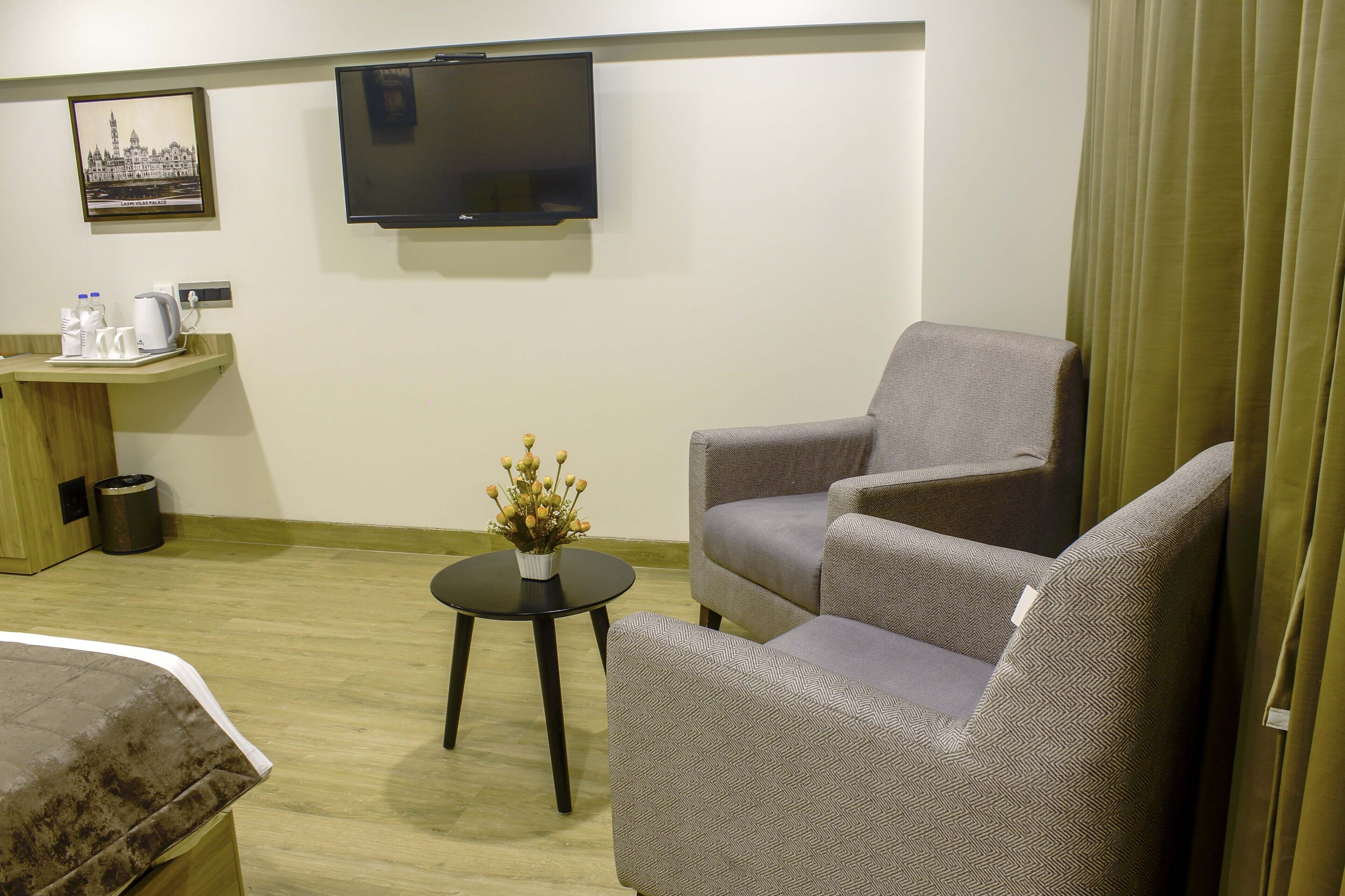 Keys Lite by Lemon Tree Hotels