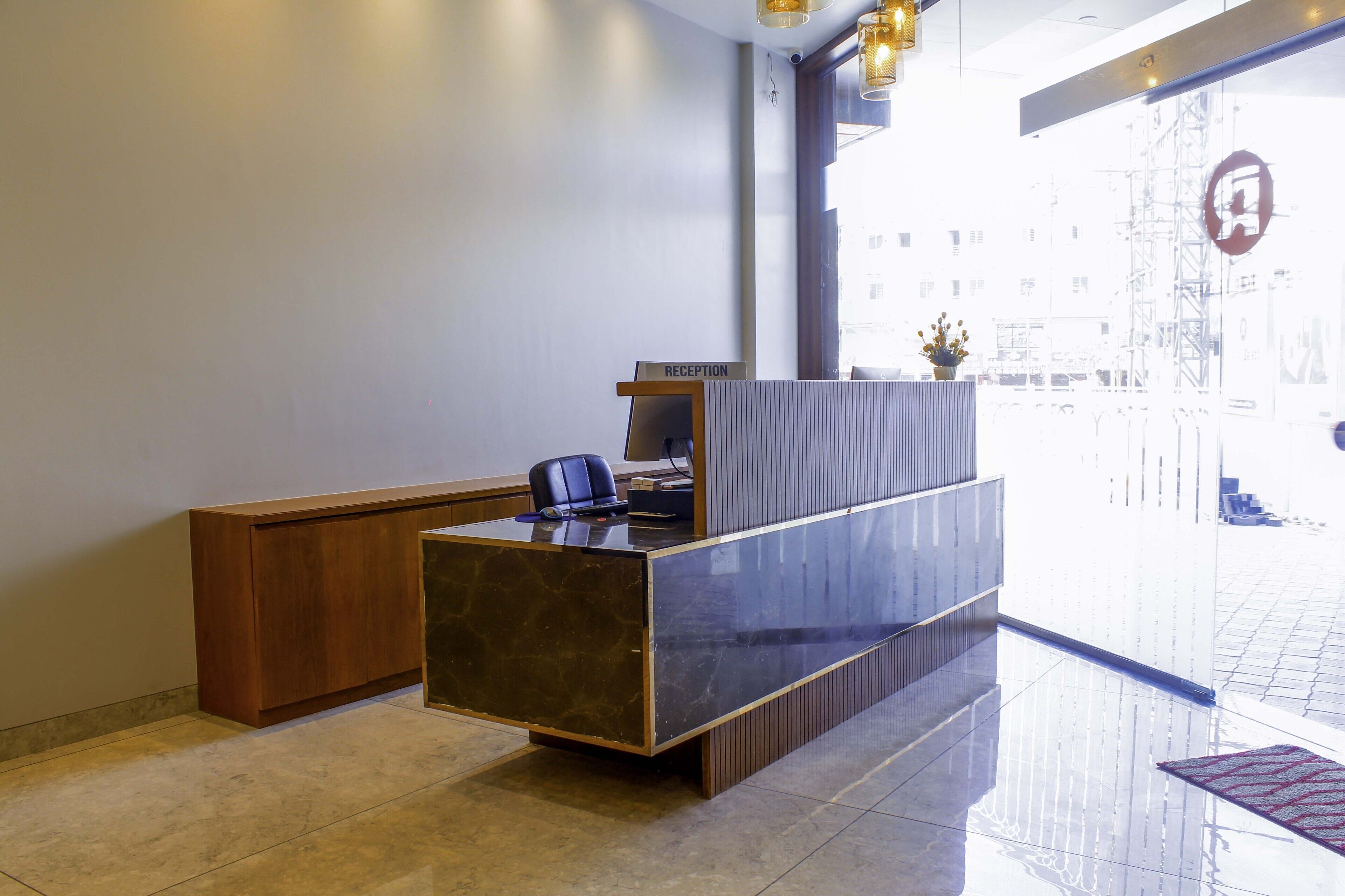 Keys Lite by Lemon Tree Hotels