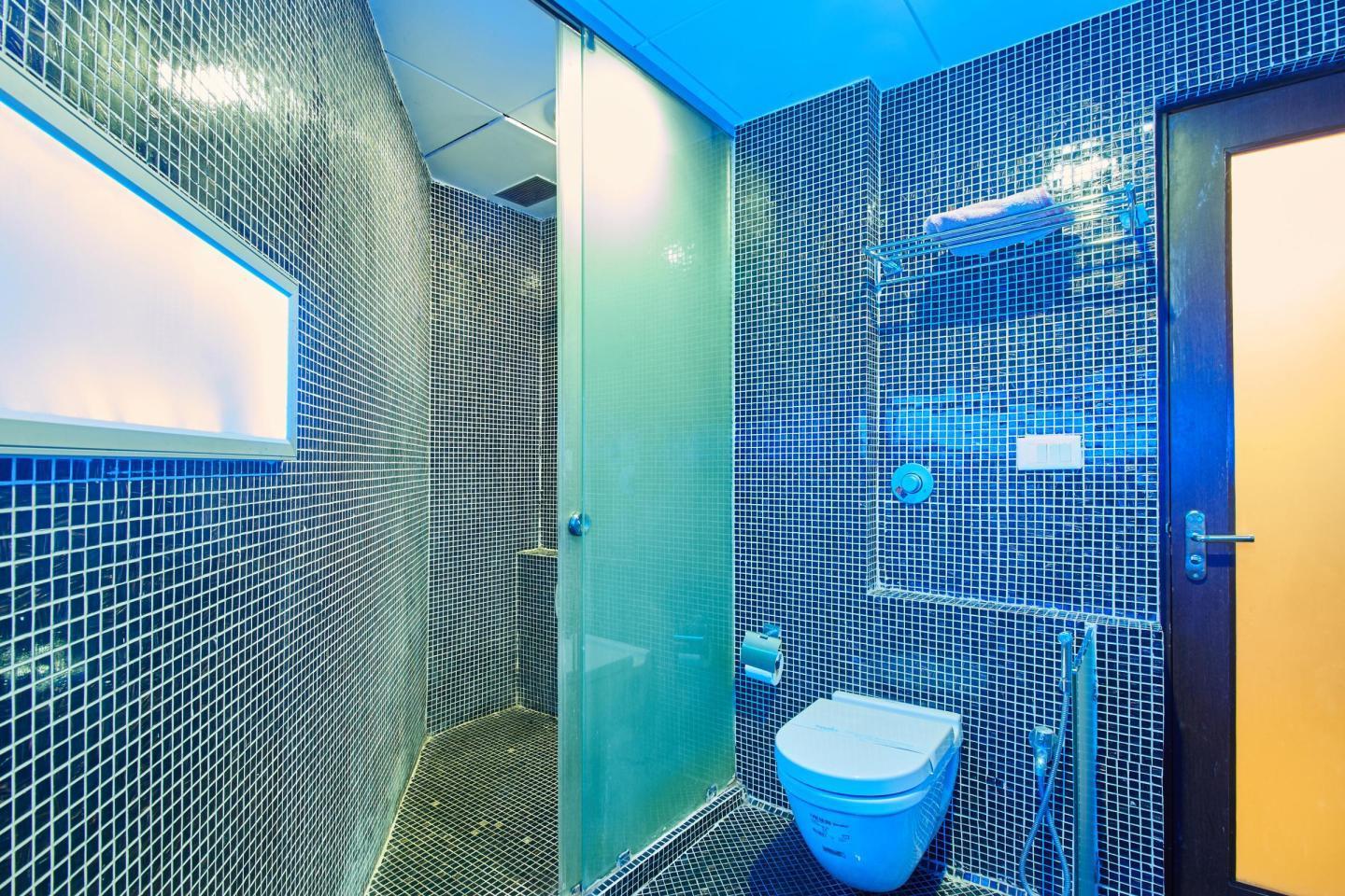 Sapphire Regency