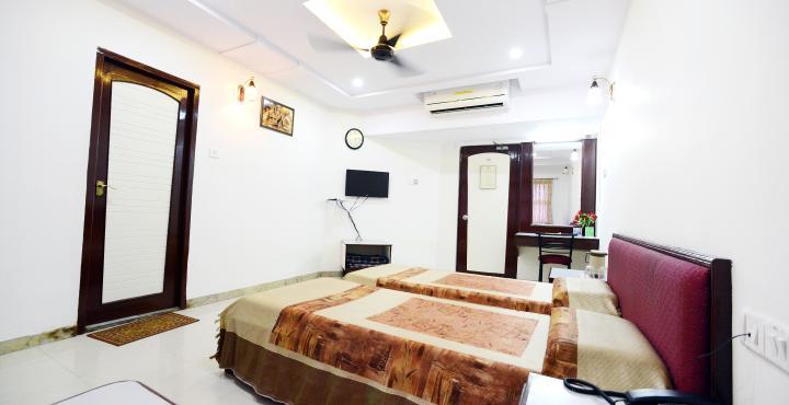 Siddharth Palace