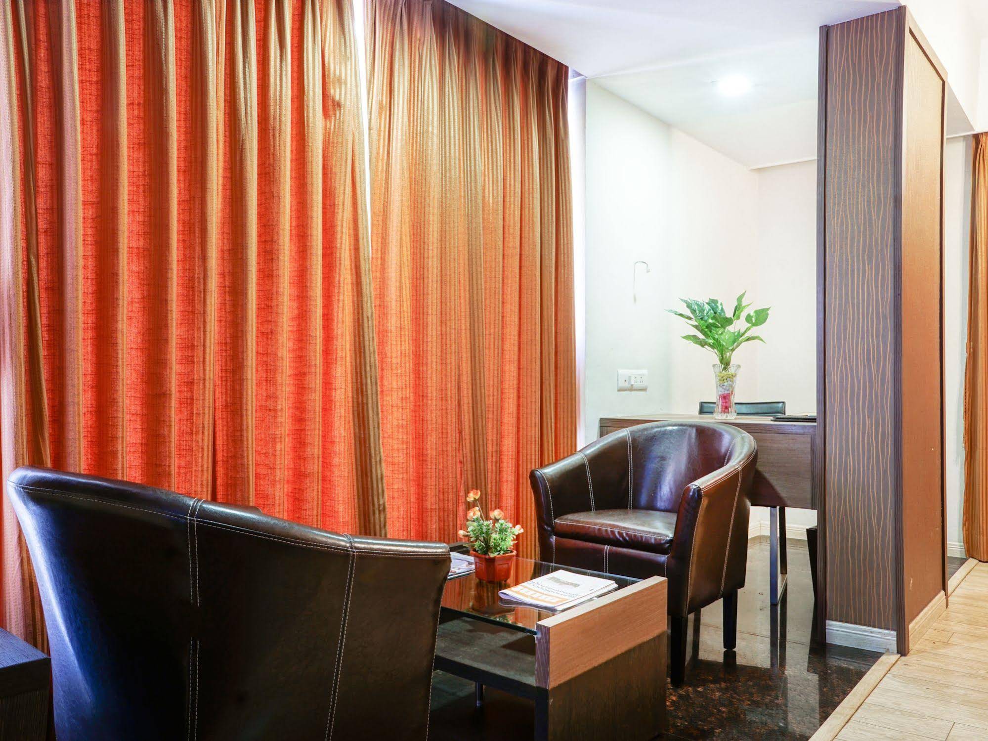 Tansha Comfort Regency