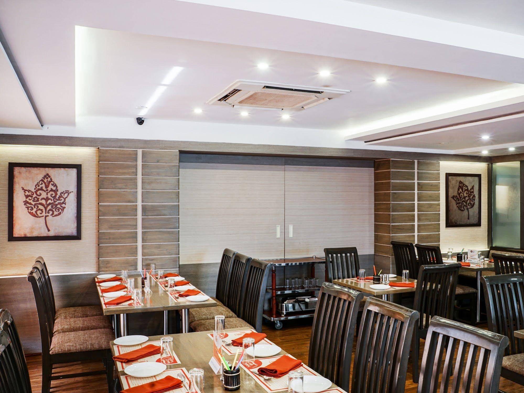 Tansha Comfort Regency