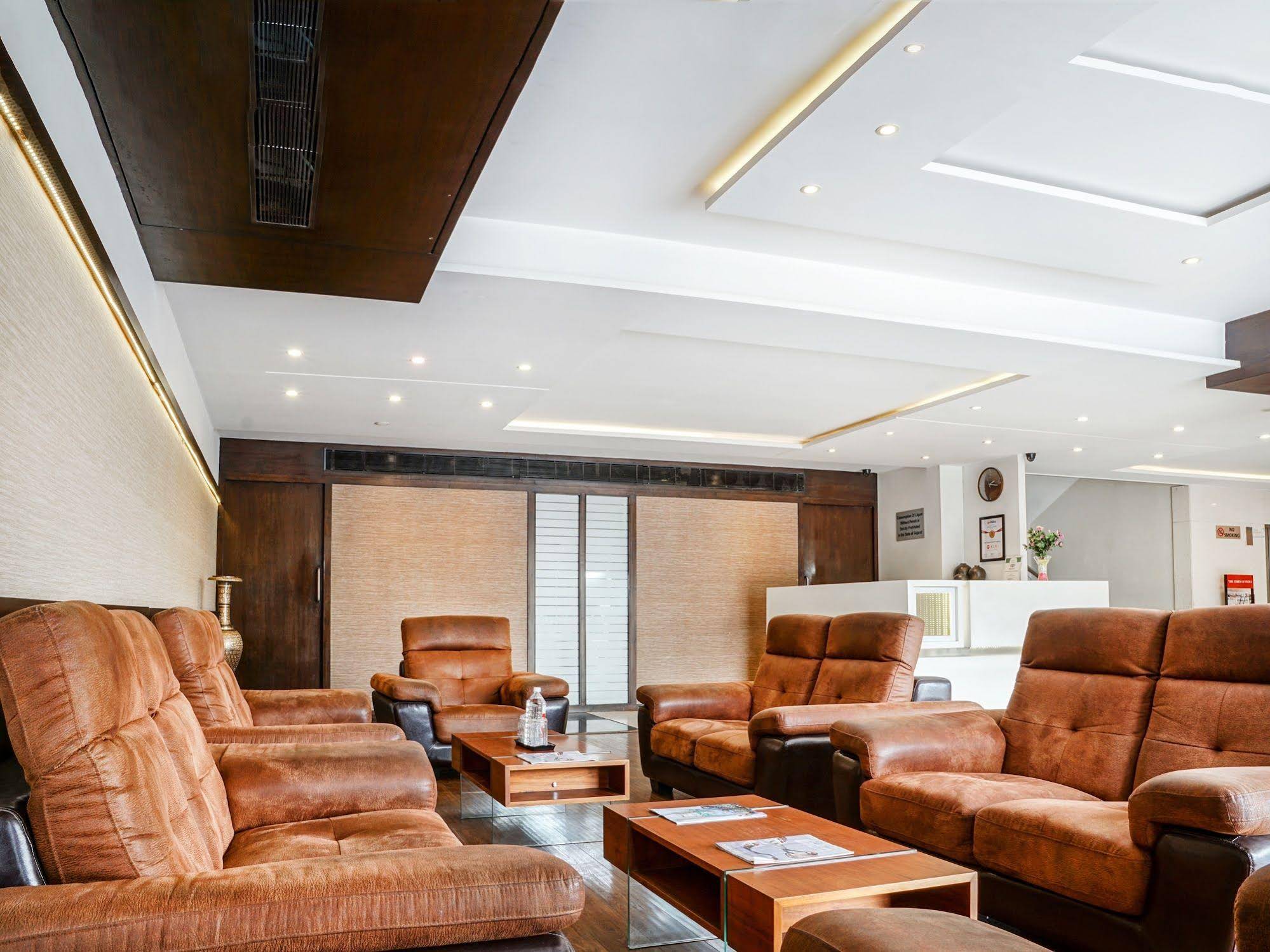 Tansha Comfort Regency