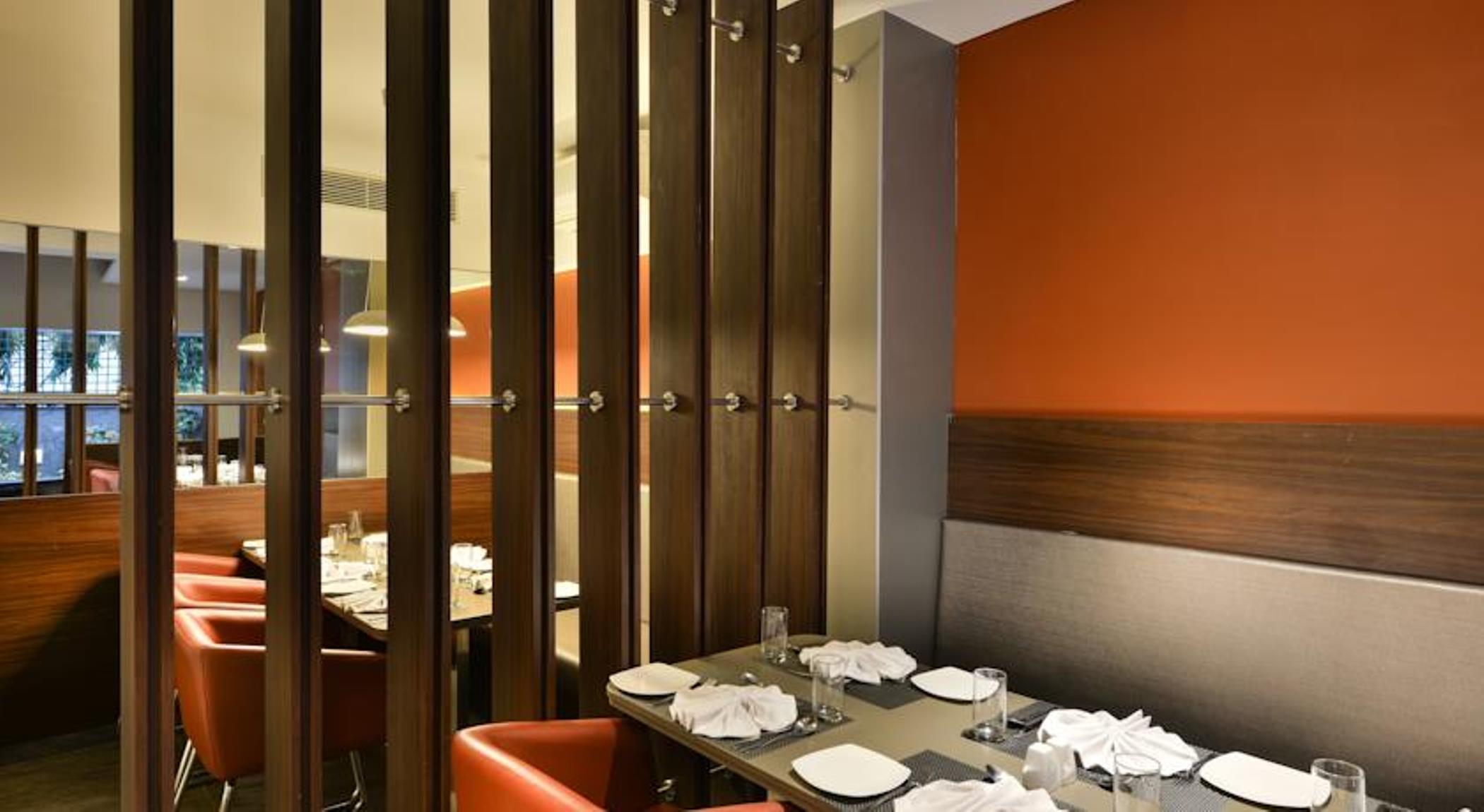 The Fern Residency Vadodara