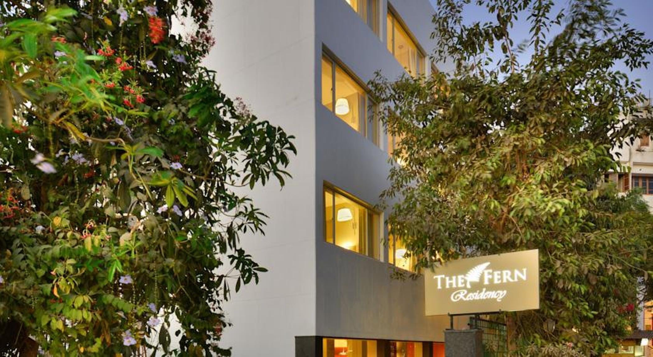 The Fern Residency Vadodara