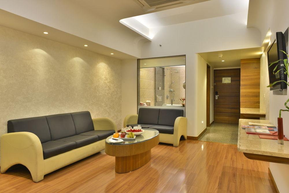 Vivanta Vadodara